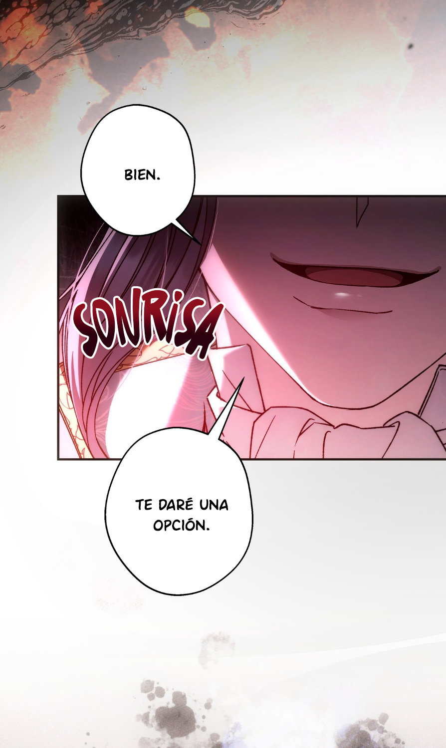 67 El tiempo de la bestia ciega