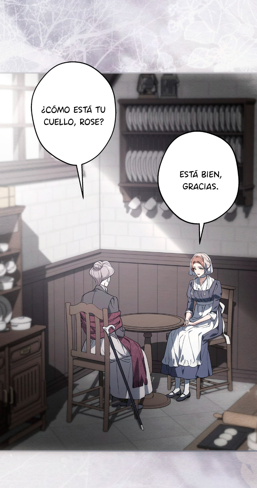 12 El tiempo de la bestia ciega