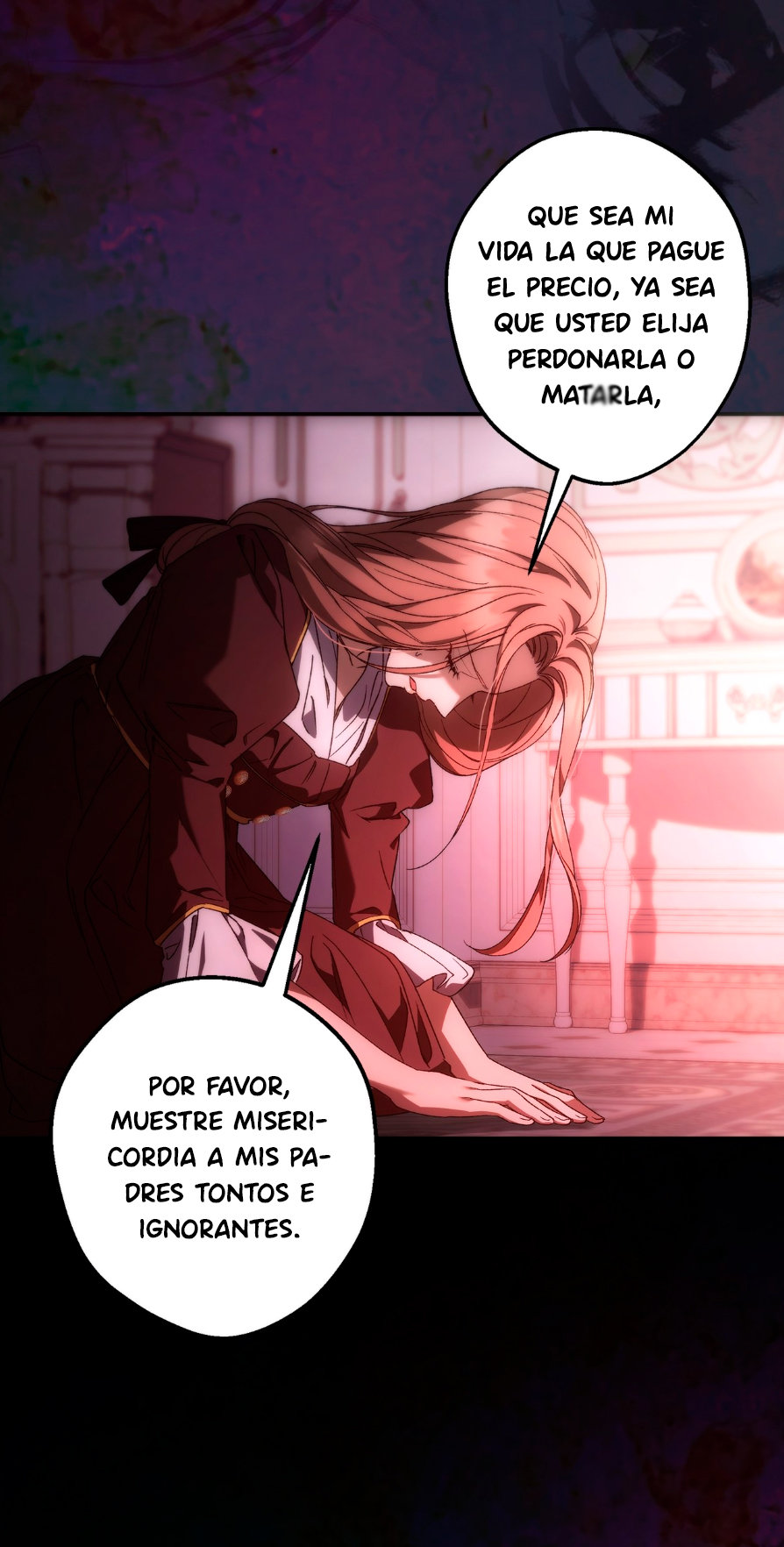 49 El tiempo de la bestia ciega