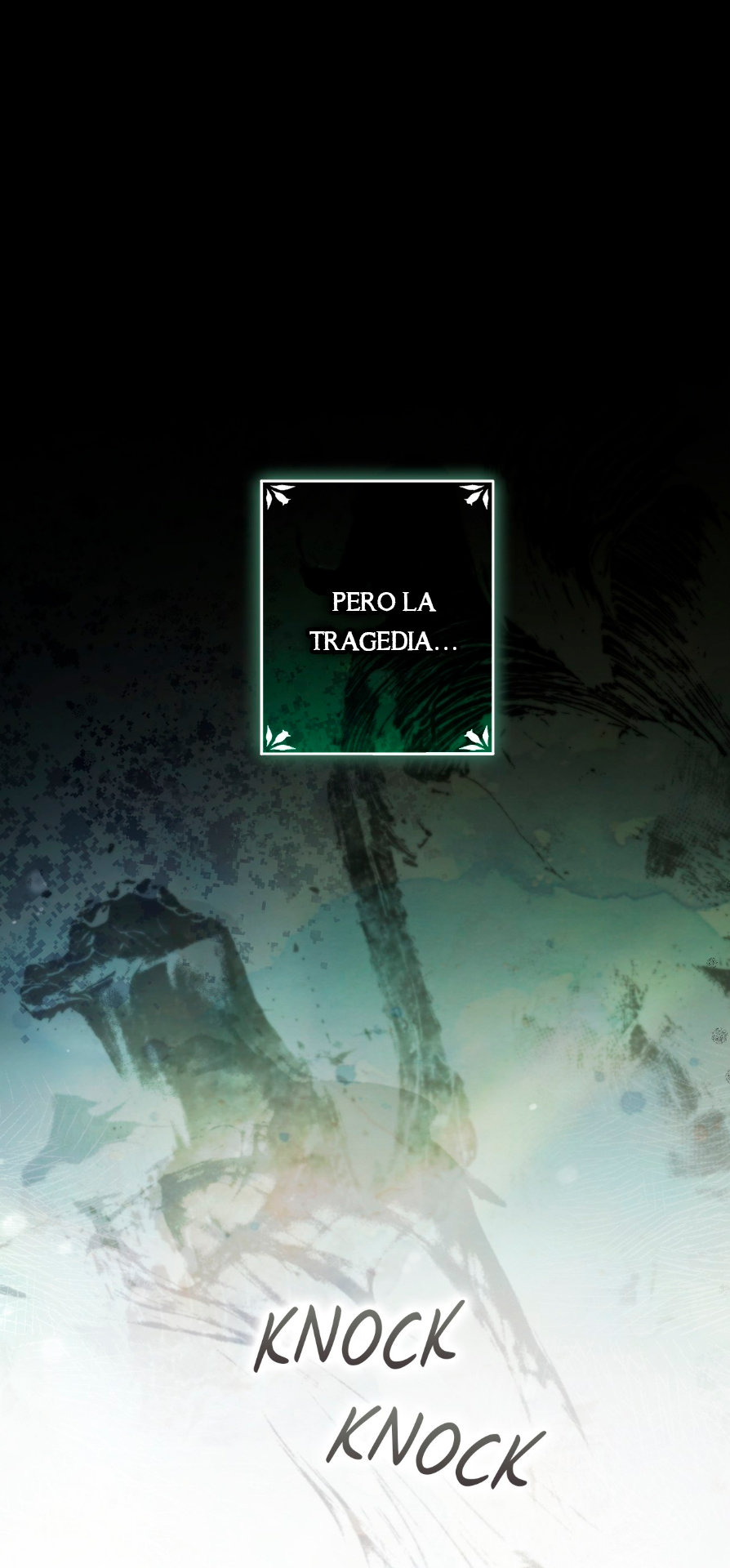 7 El tiempo de la bestia ciega