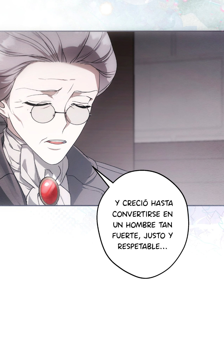 22 El tiempo de la bestia ciega