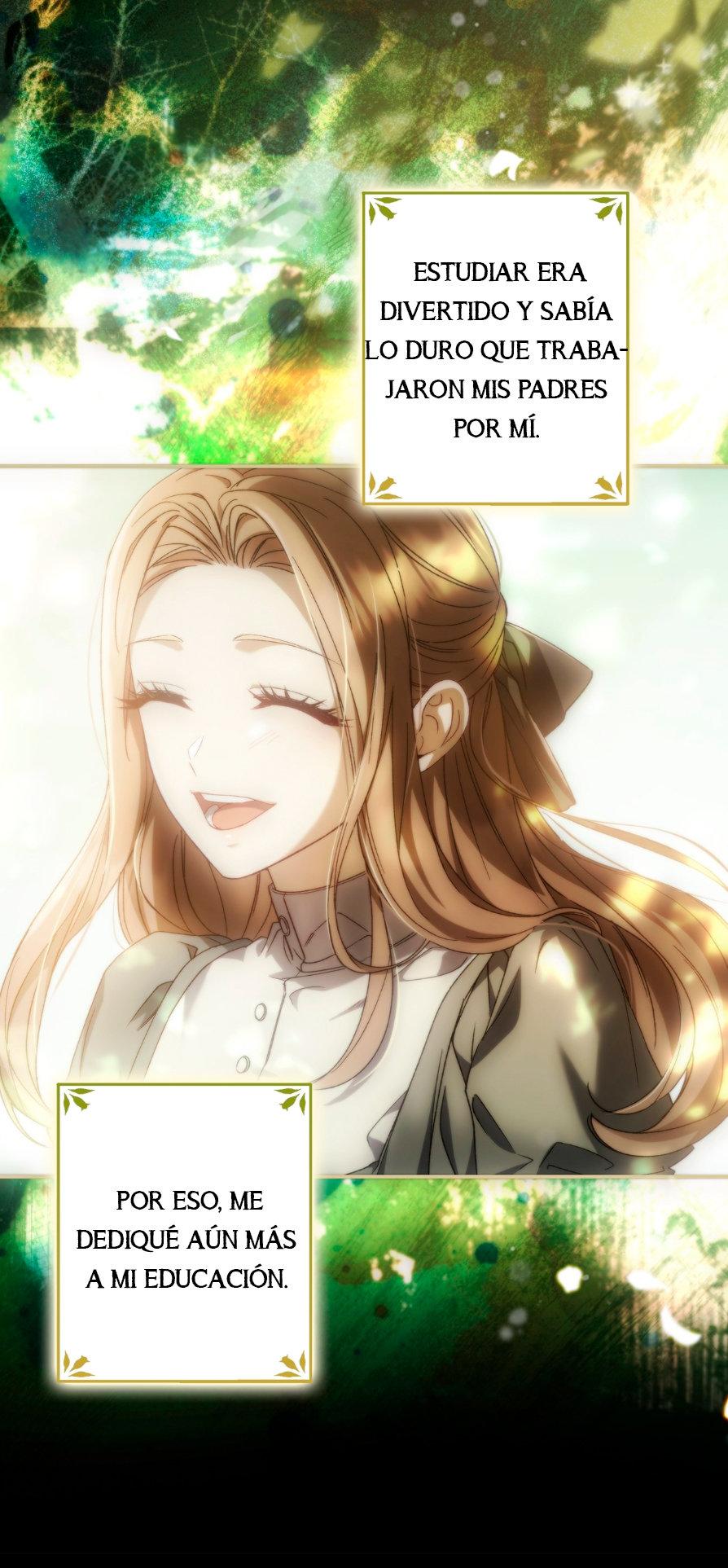 6 El tiempo de la bestia ciega