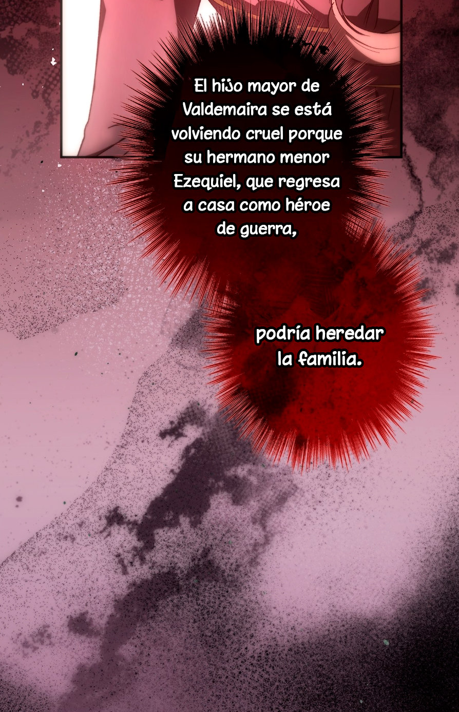 61 El tiempo de la bestia ciega