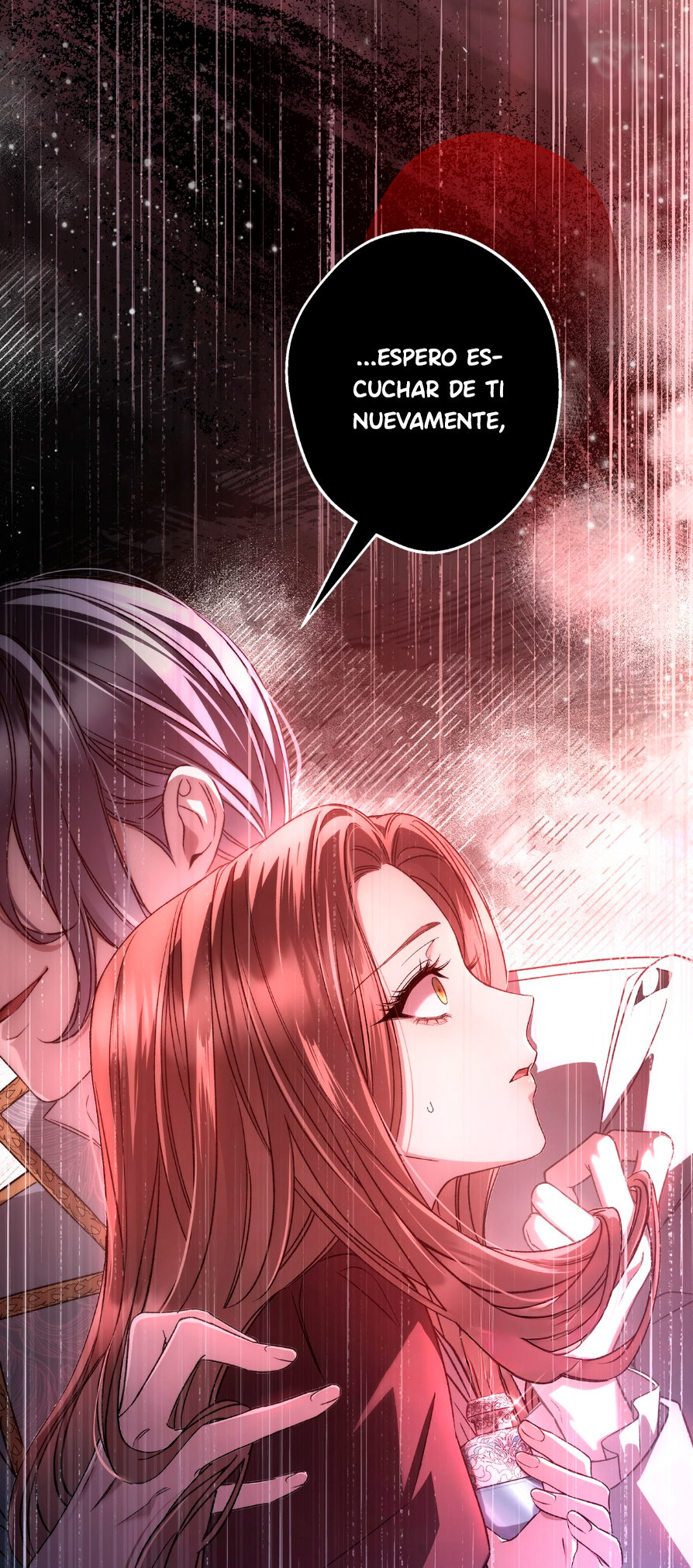 84 El tiempo de la bestia ciega