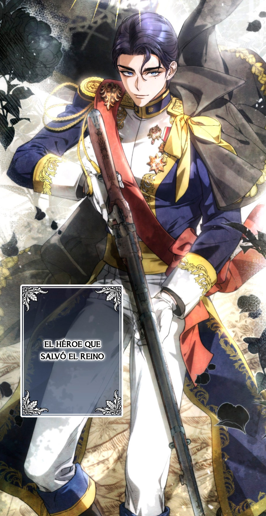 39 El tiempo de la bestia ciega