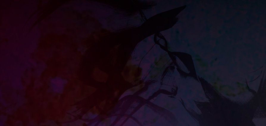 48 El tiempo de la bestia ciega