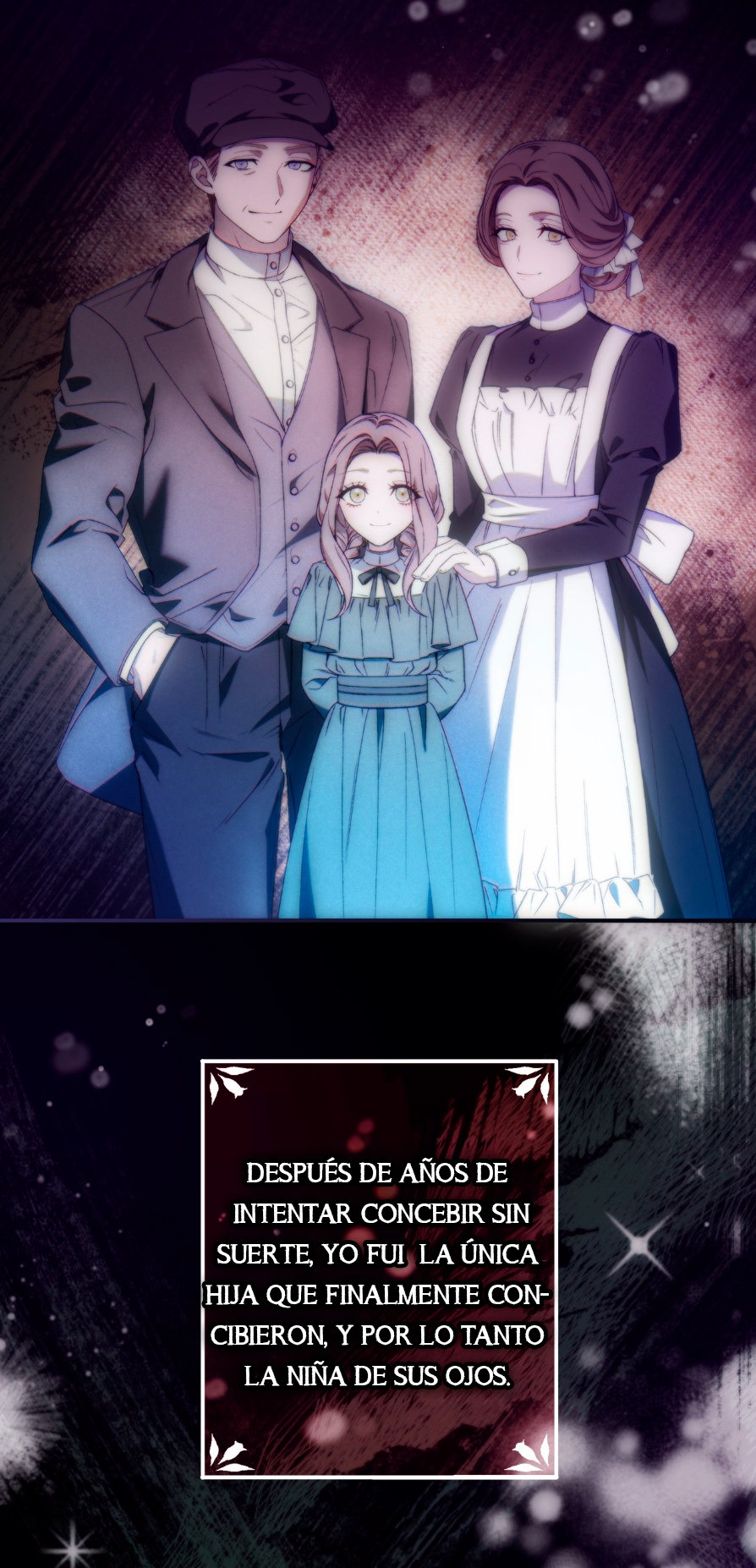 2 El tiempo de la bestia ciega