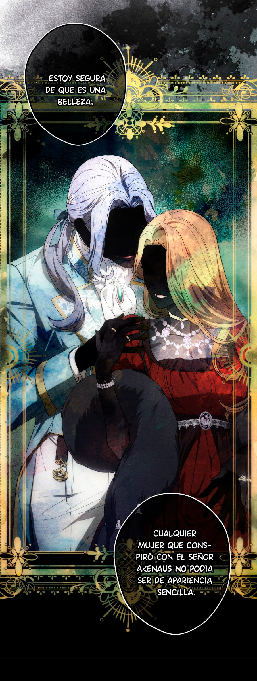 28 El tiempo de la bestia ciega