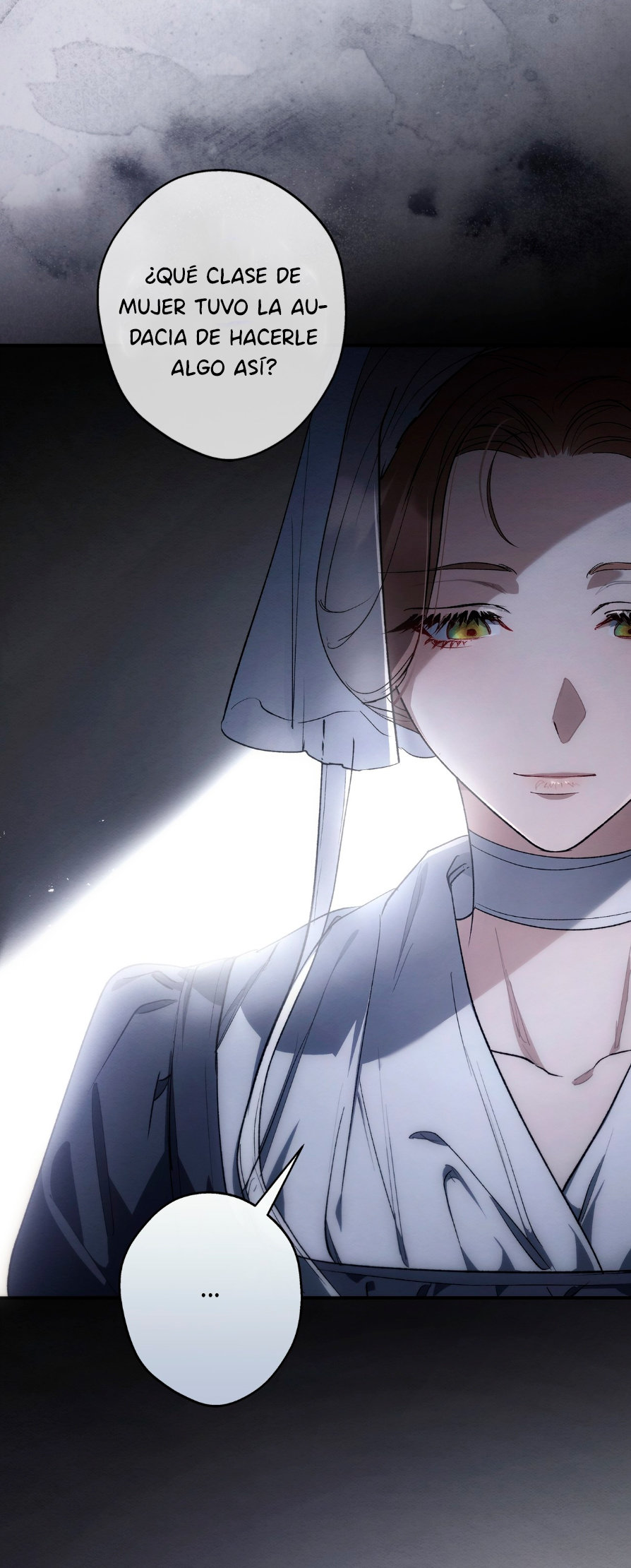 24 El tiempo de la bestia ciega