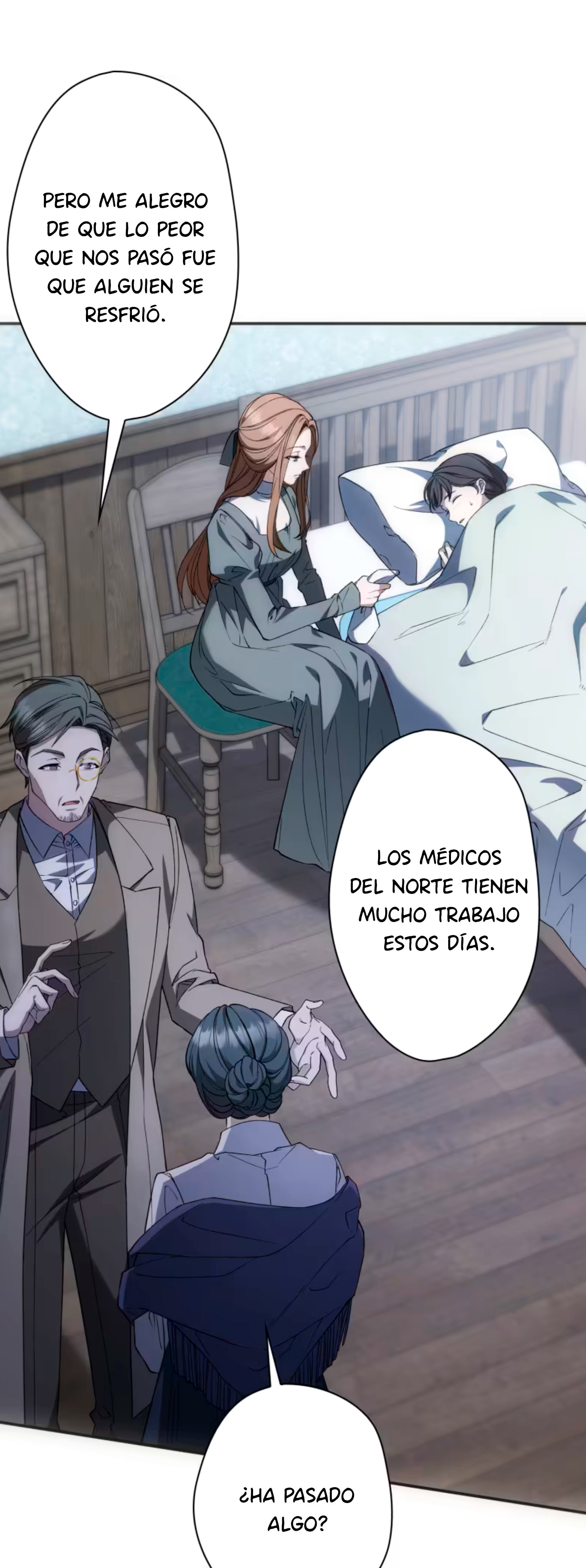 63 El tiempo de la bestia ciega