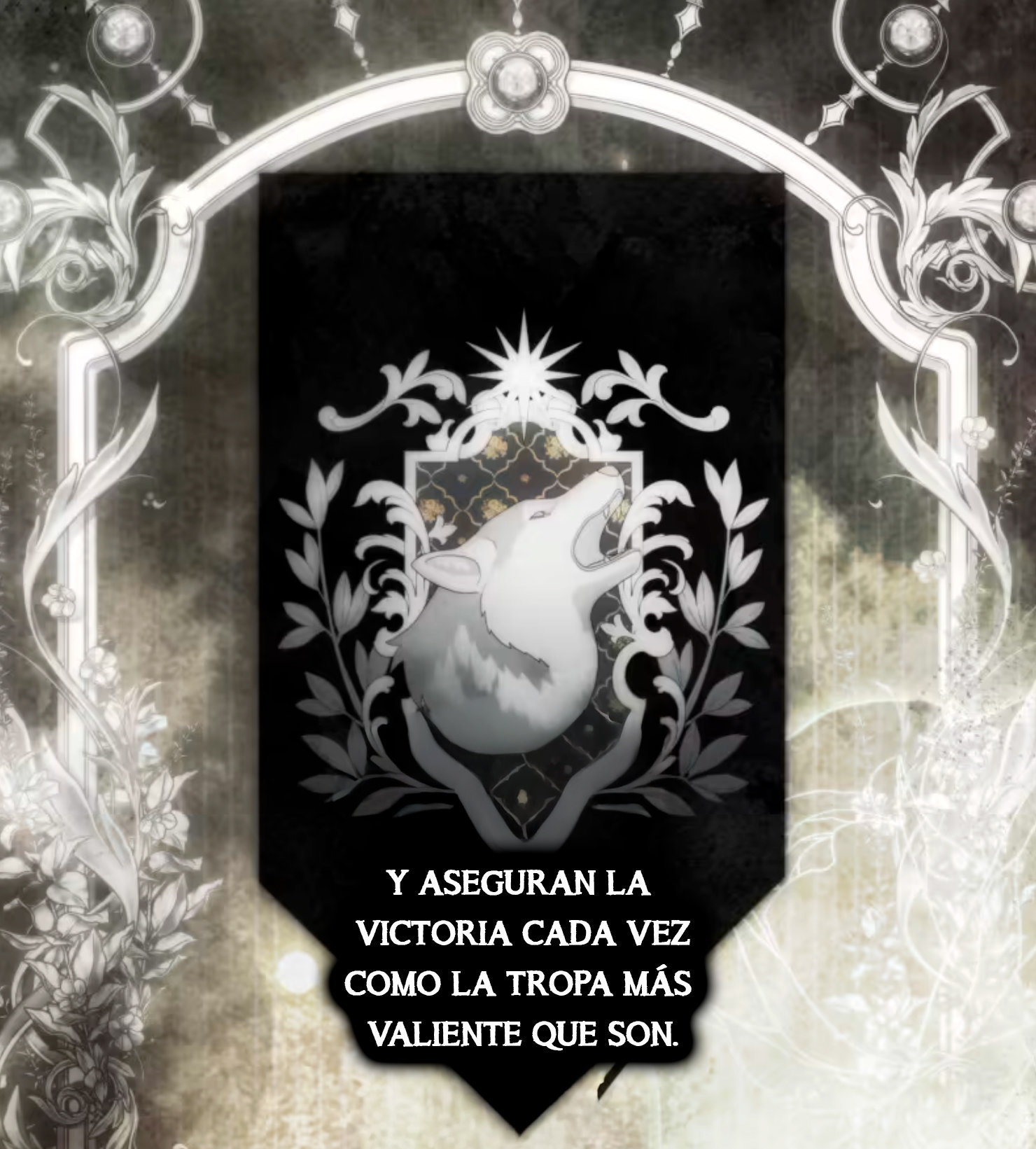 19 El tiempo de la bestia ciega