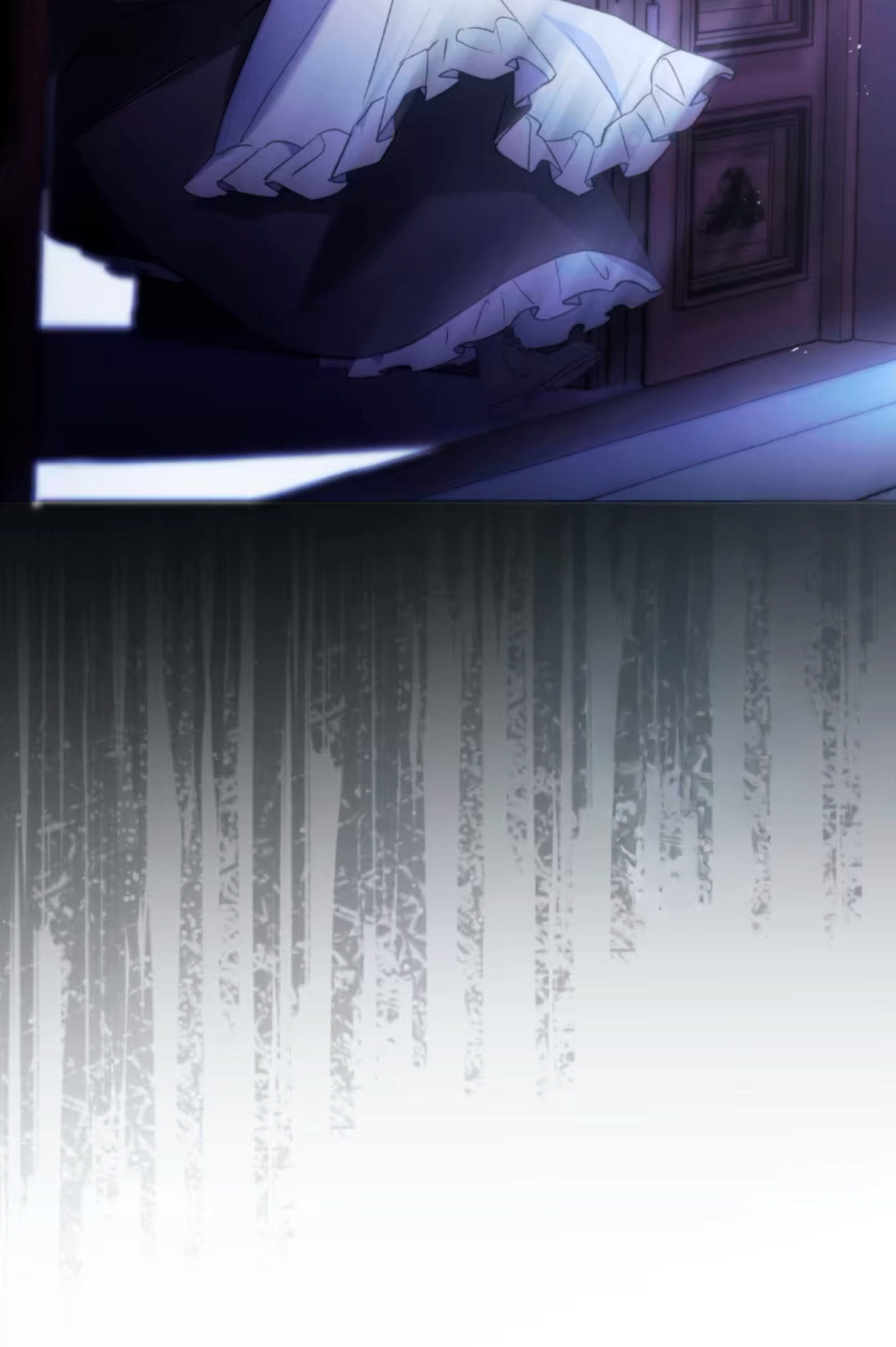 43 El tiempo de la bestia ciega