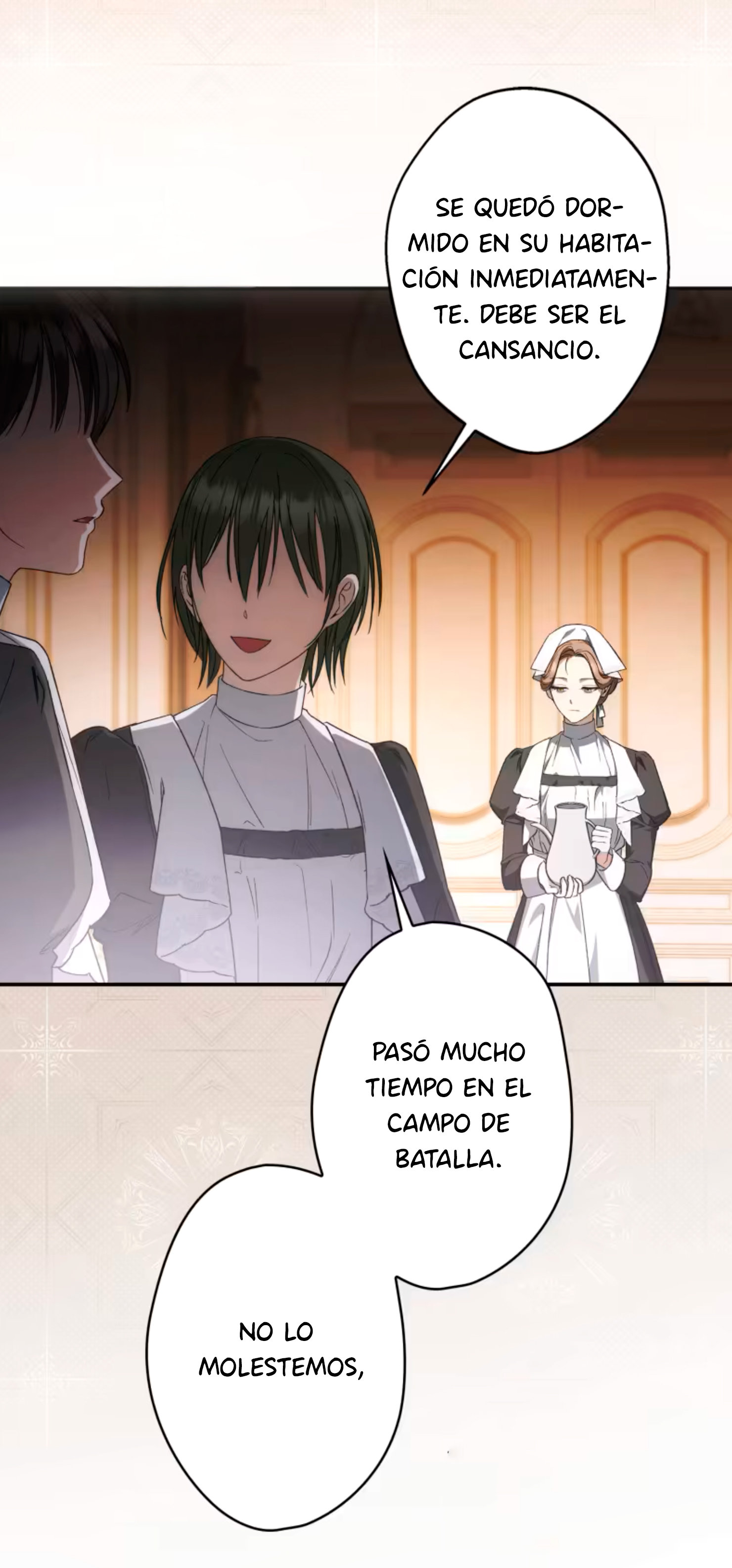 6 El tiempo de la bestia ciega