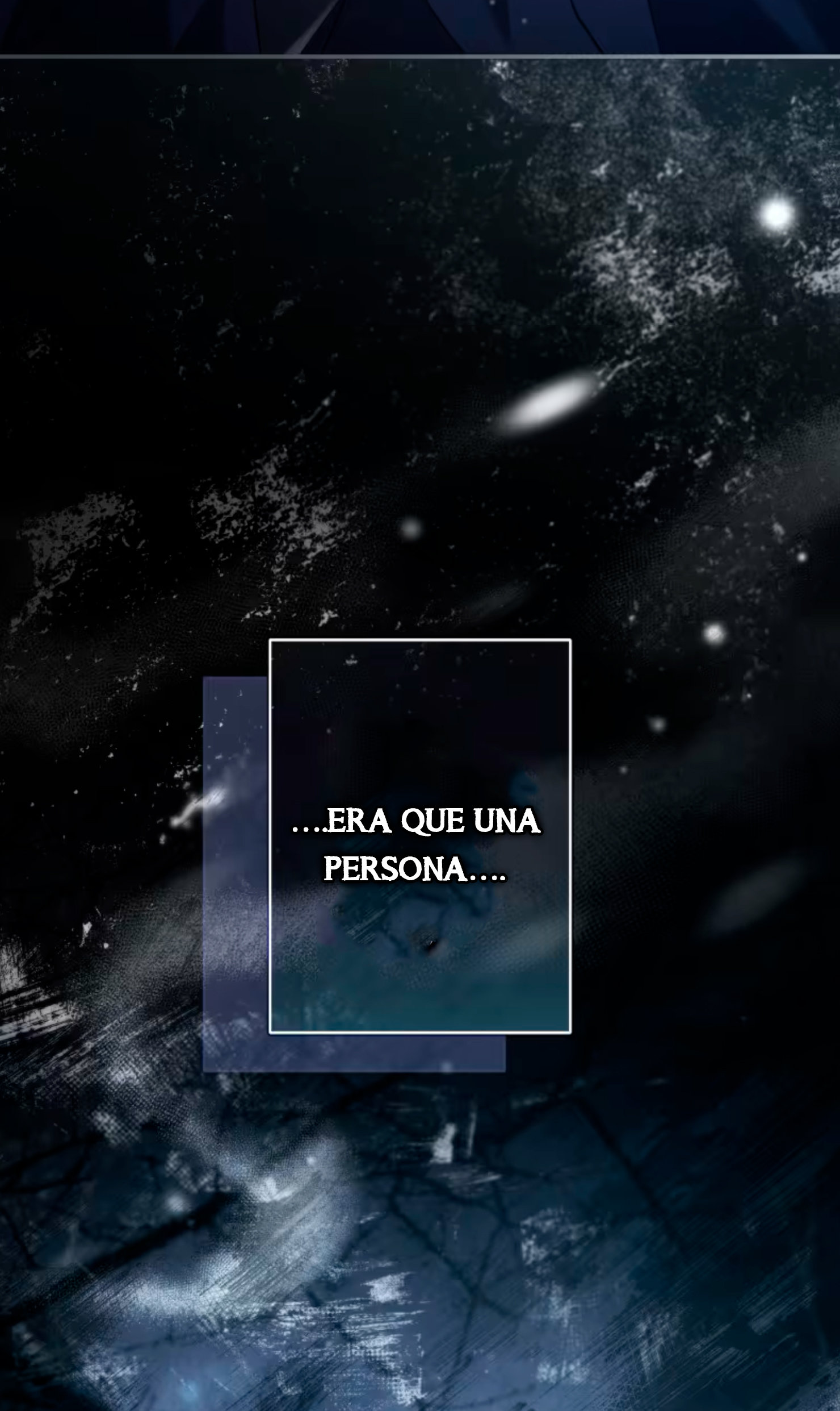 72 El tiempo de la bestia ciega