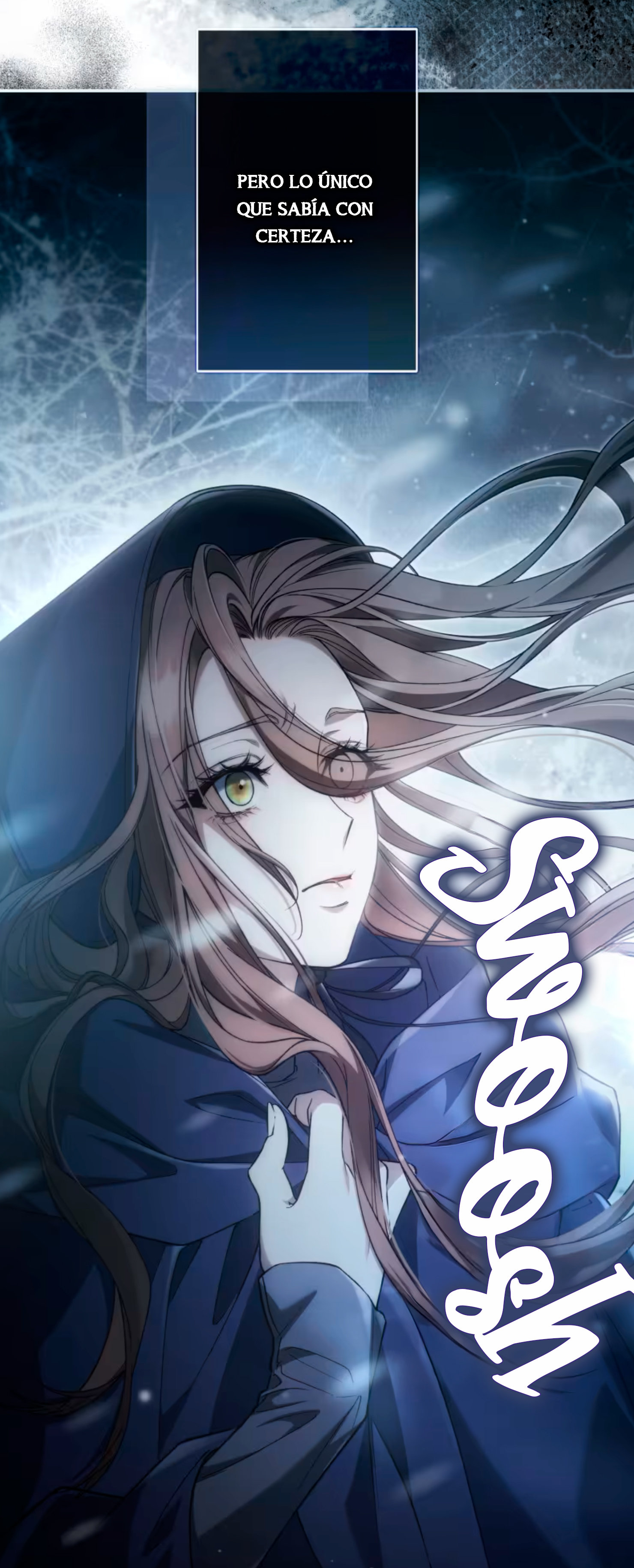 71 El tiempo de la bestia ciega