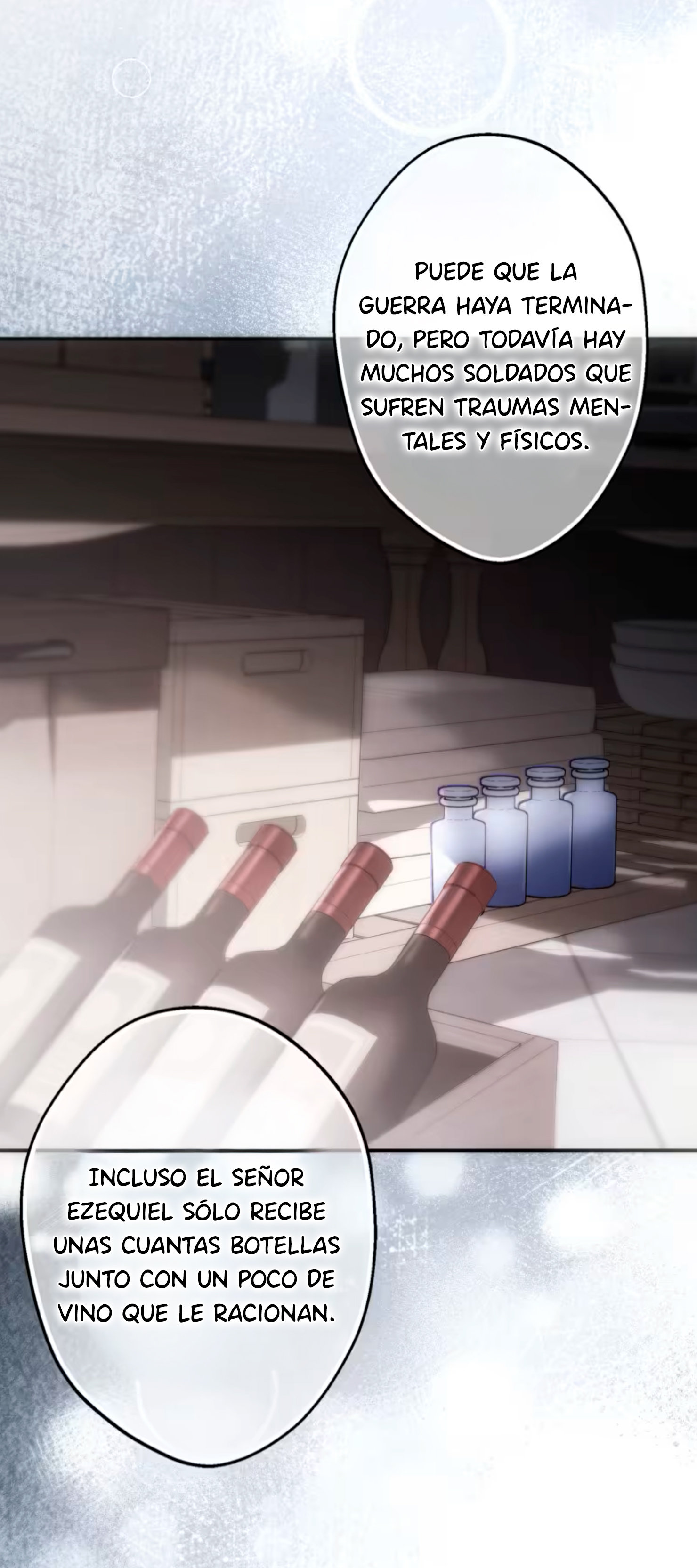 89 El tiempo de la bestia ciega