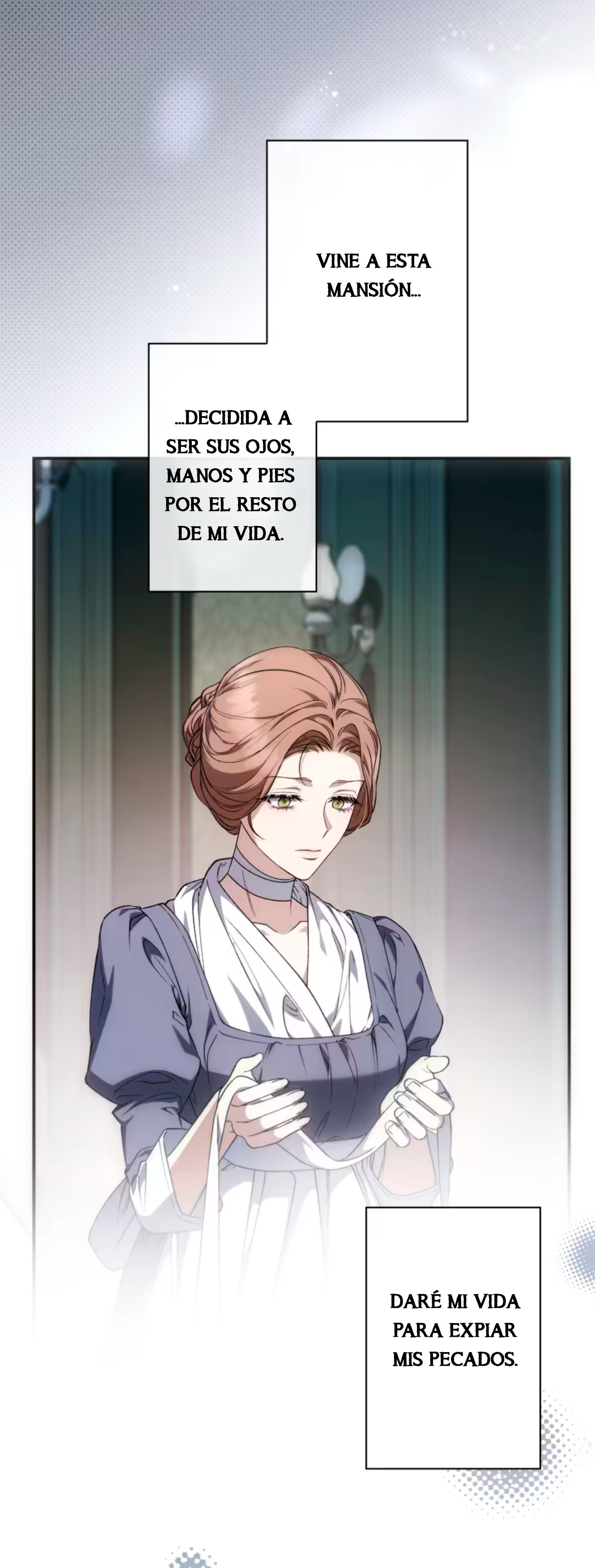 97 El tiempo de la bestia ciega