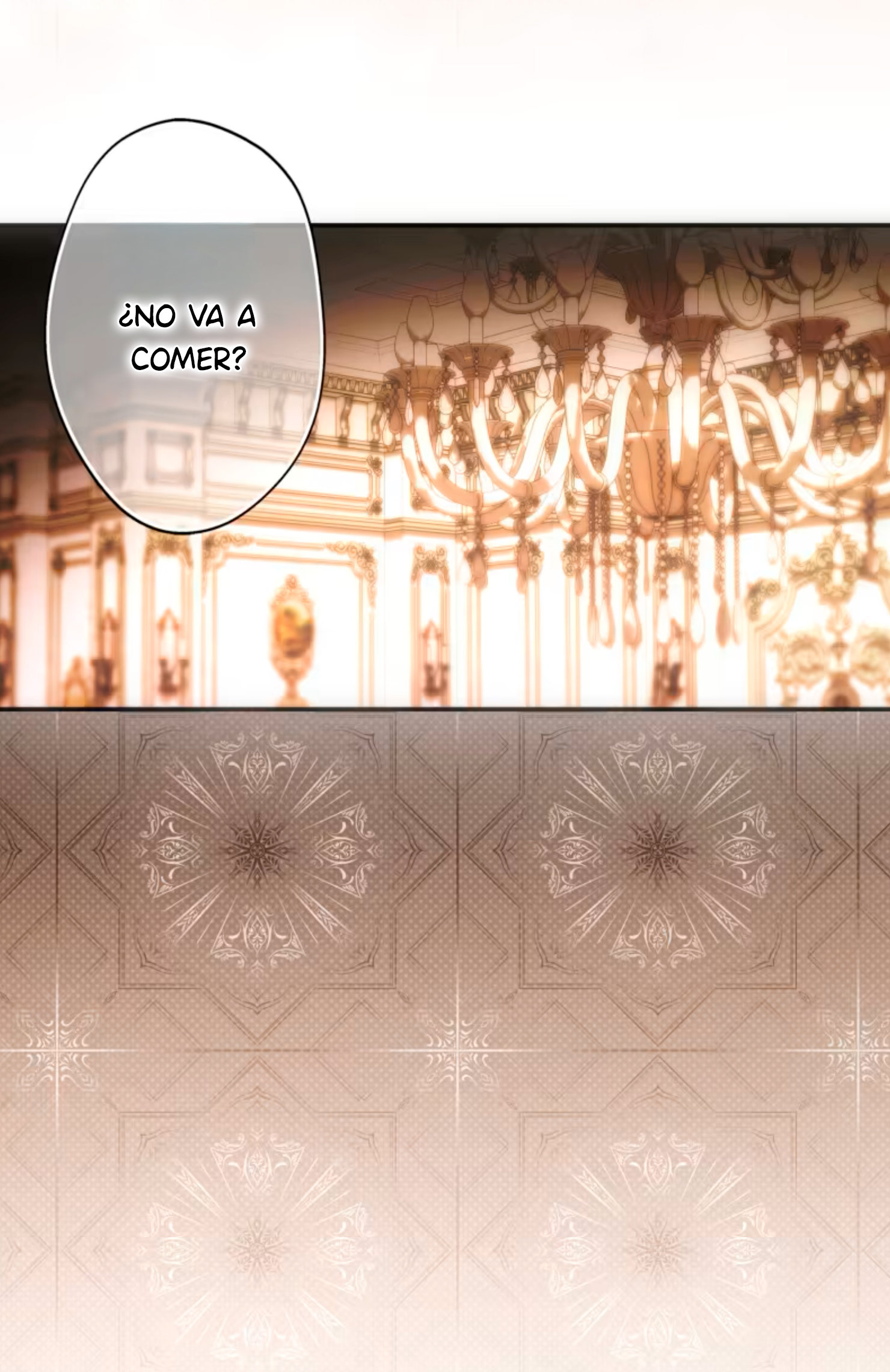 5 El tiempo de la bestia ciega