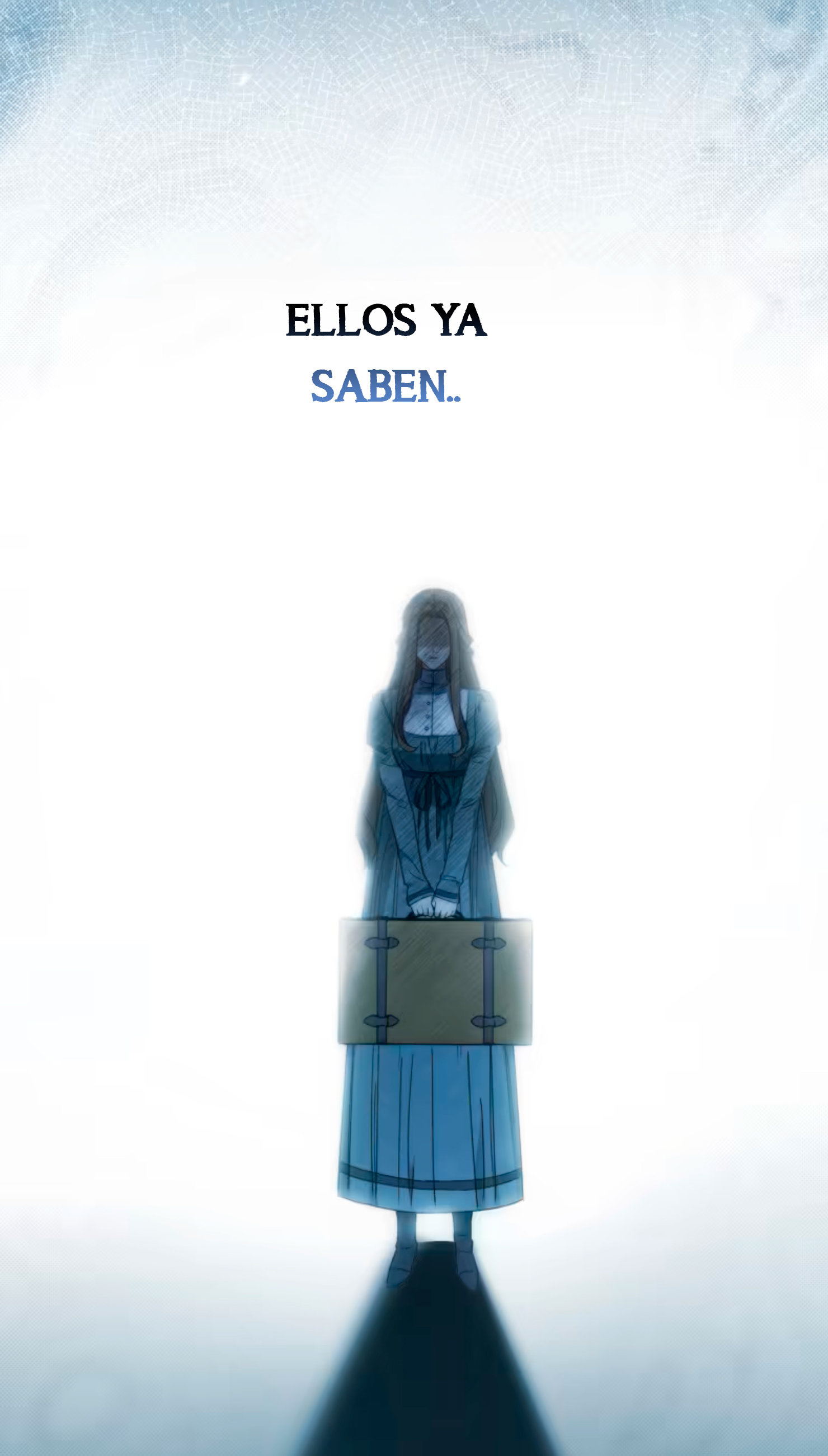 60 El tiempo de la bestia ciega