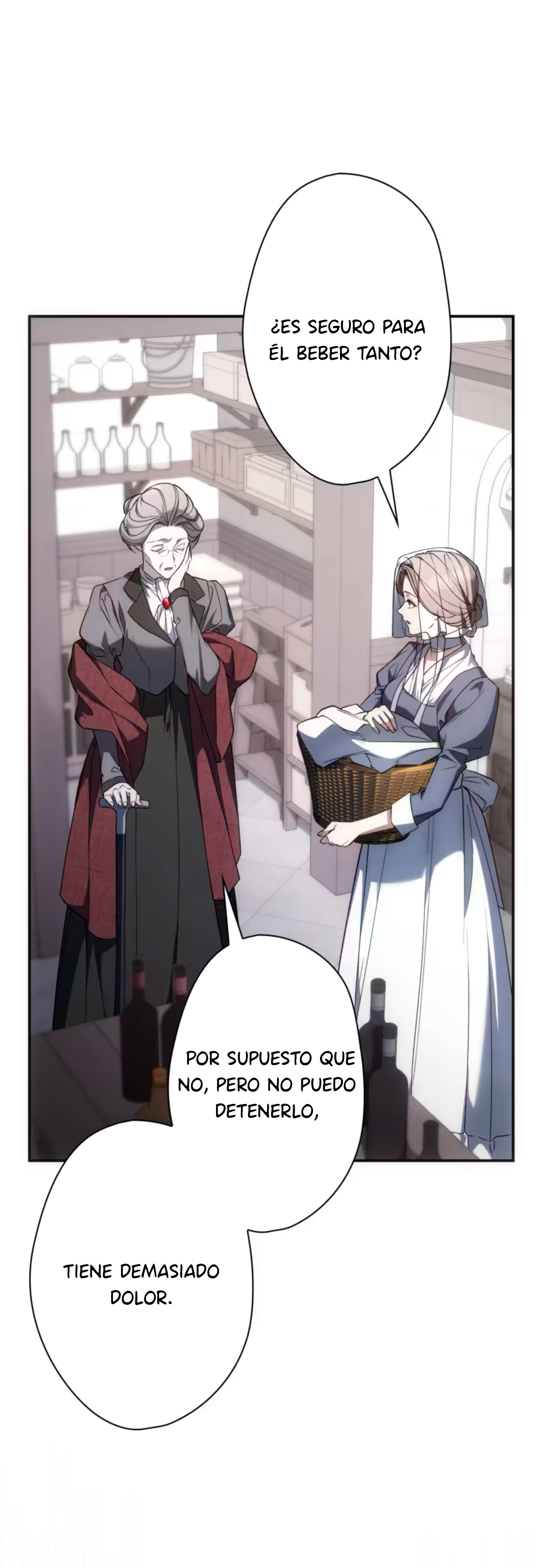 82 El tiempo de la bestia ciega