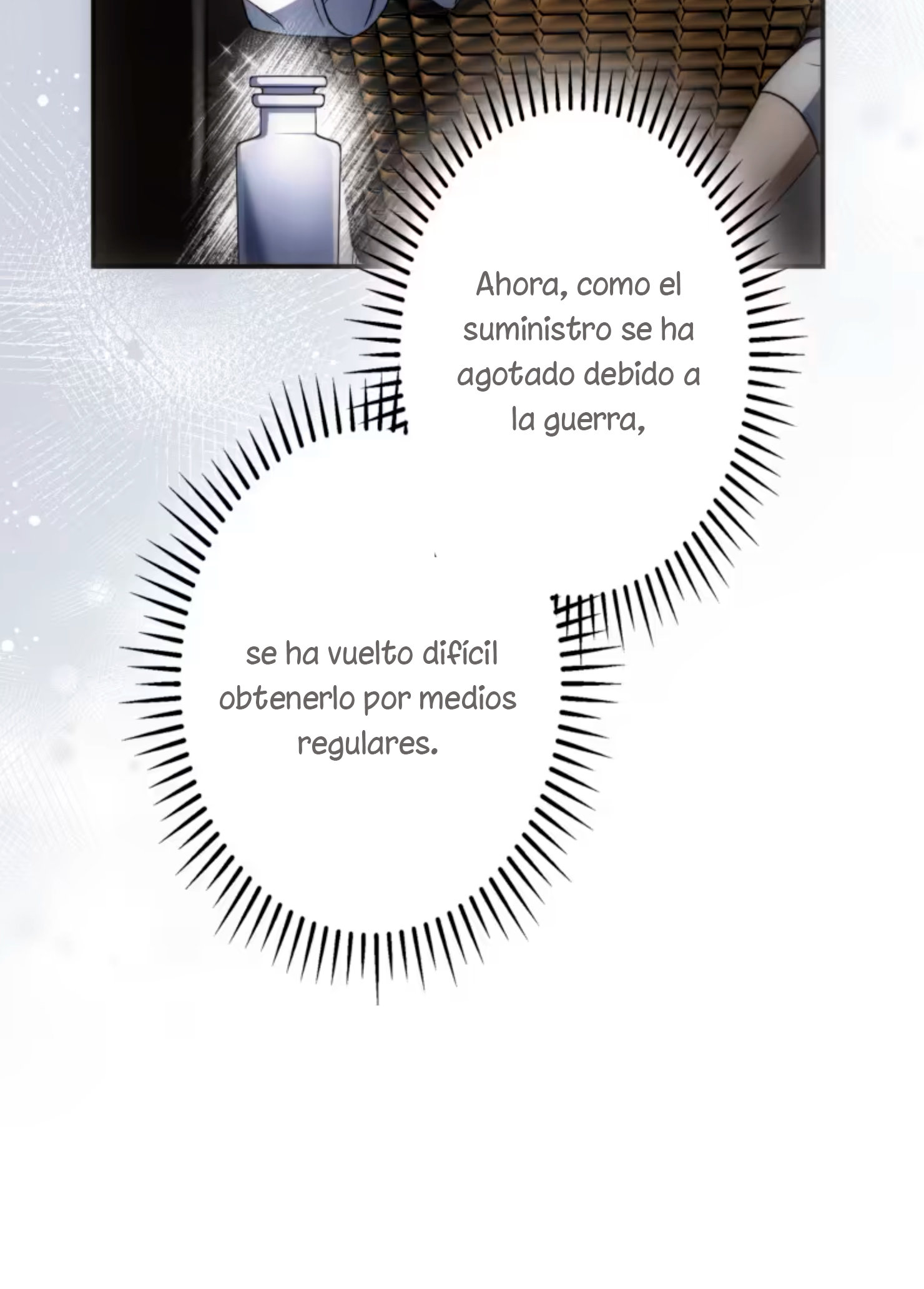 87 El tiempo de la bestia ciega