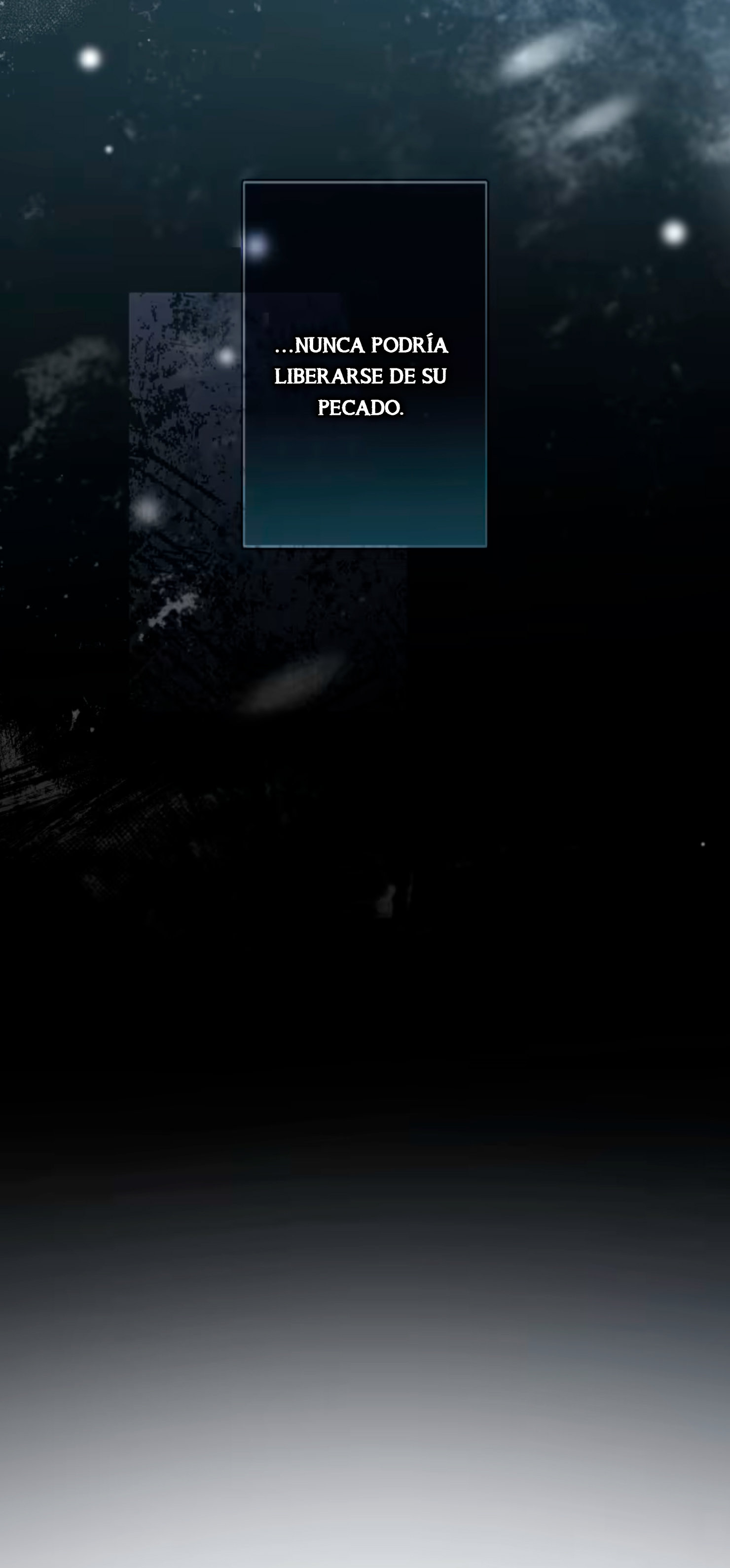 74 El tiempo de la bestia ciega