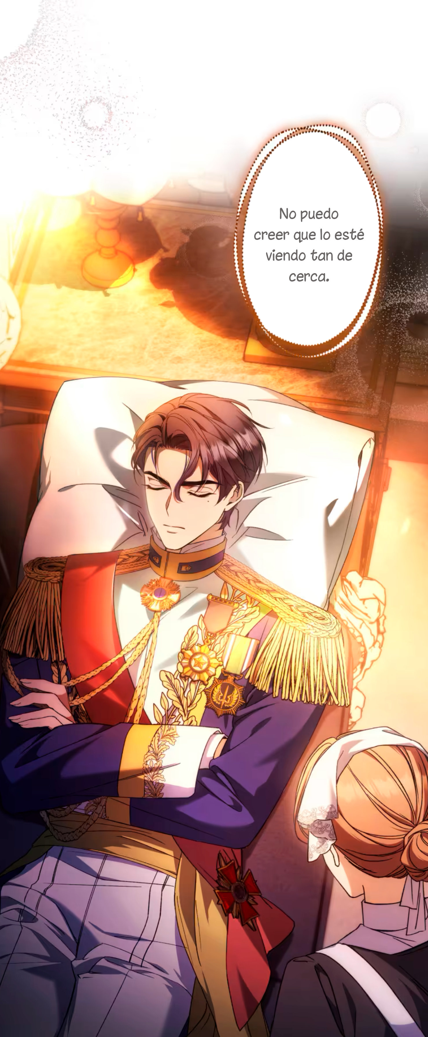 12 El tiempo de la bestia ciega