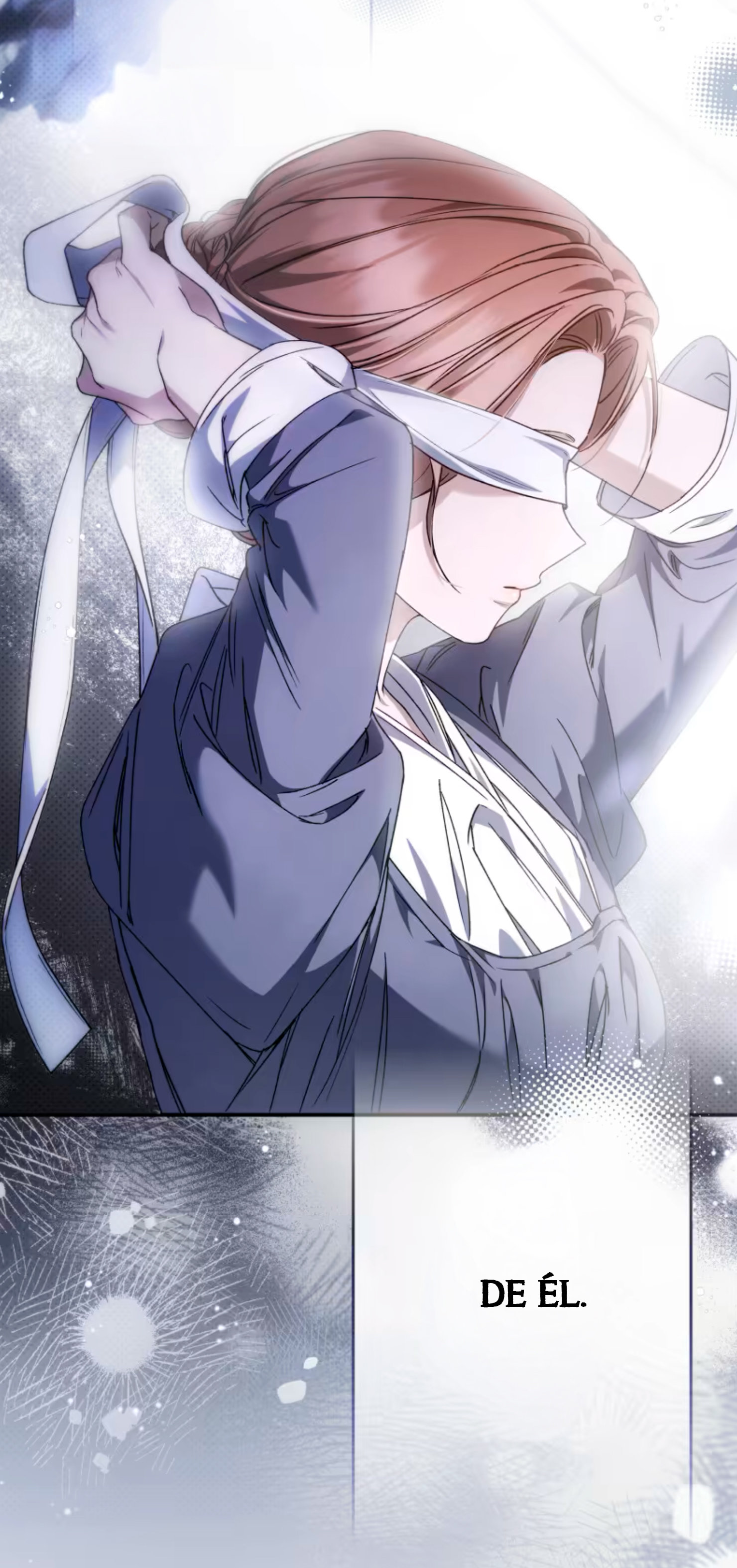 99 El tiempo de la bestia ciega