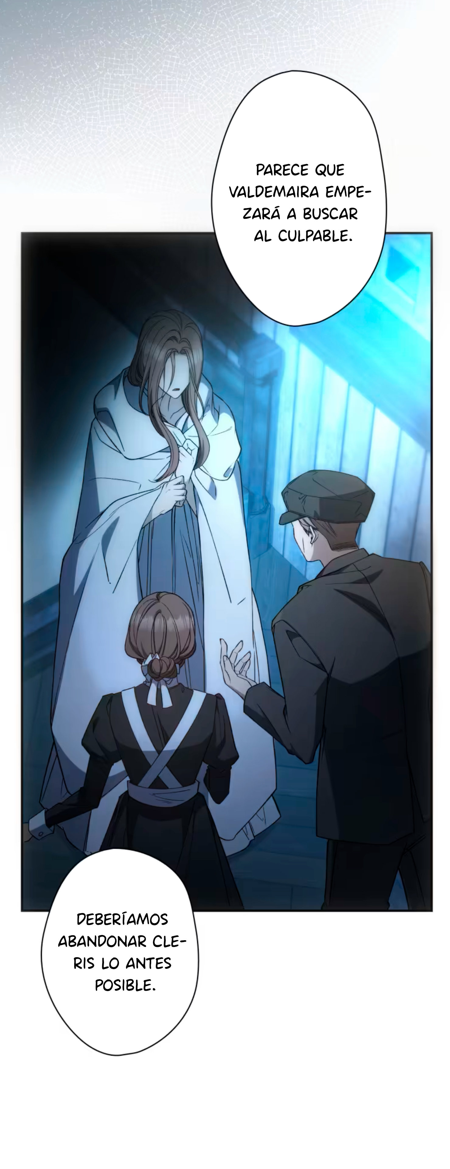 55 El tiempo de la bestia ciega