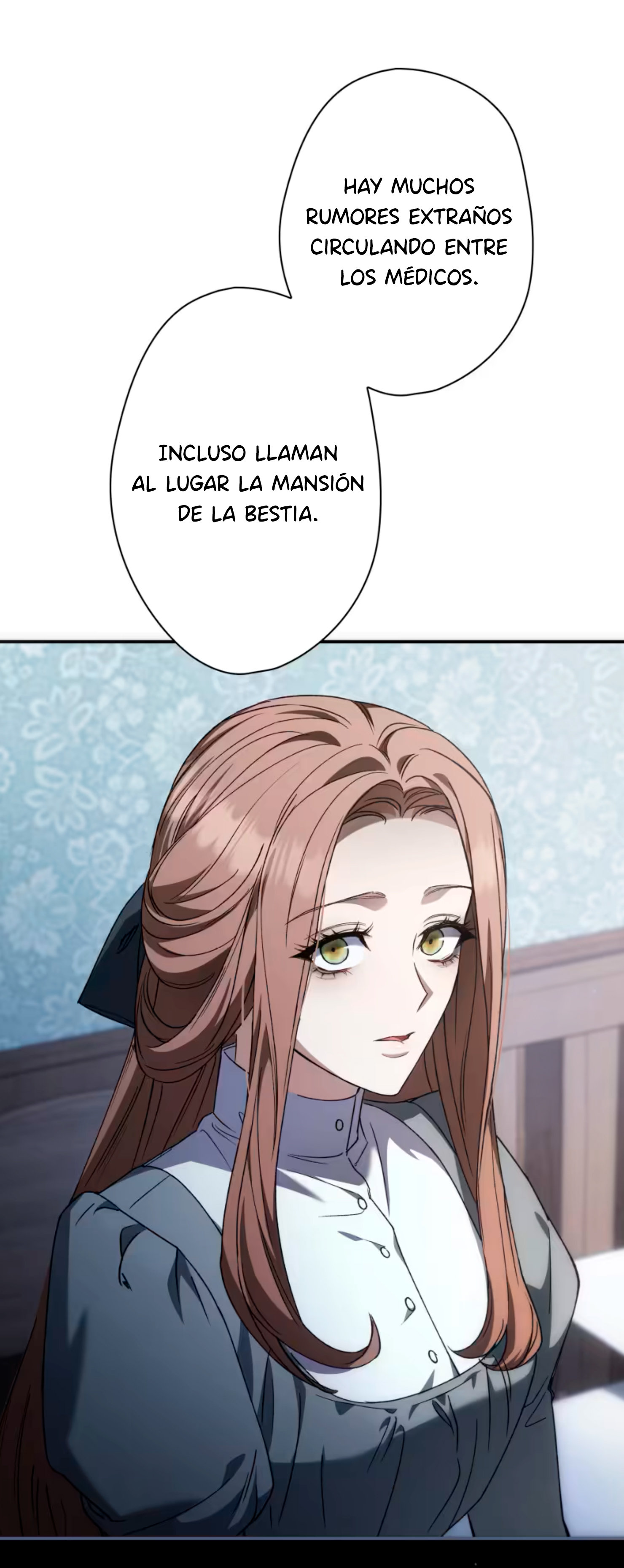 67 El tiempo de la bestia ciega