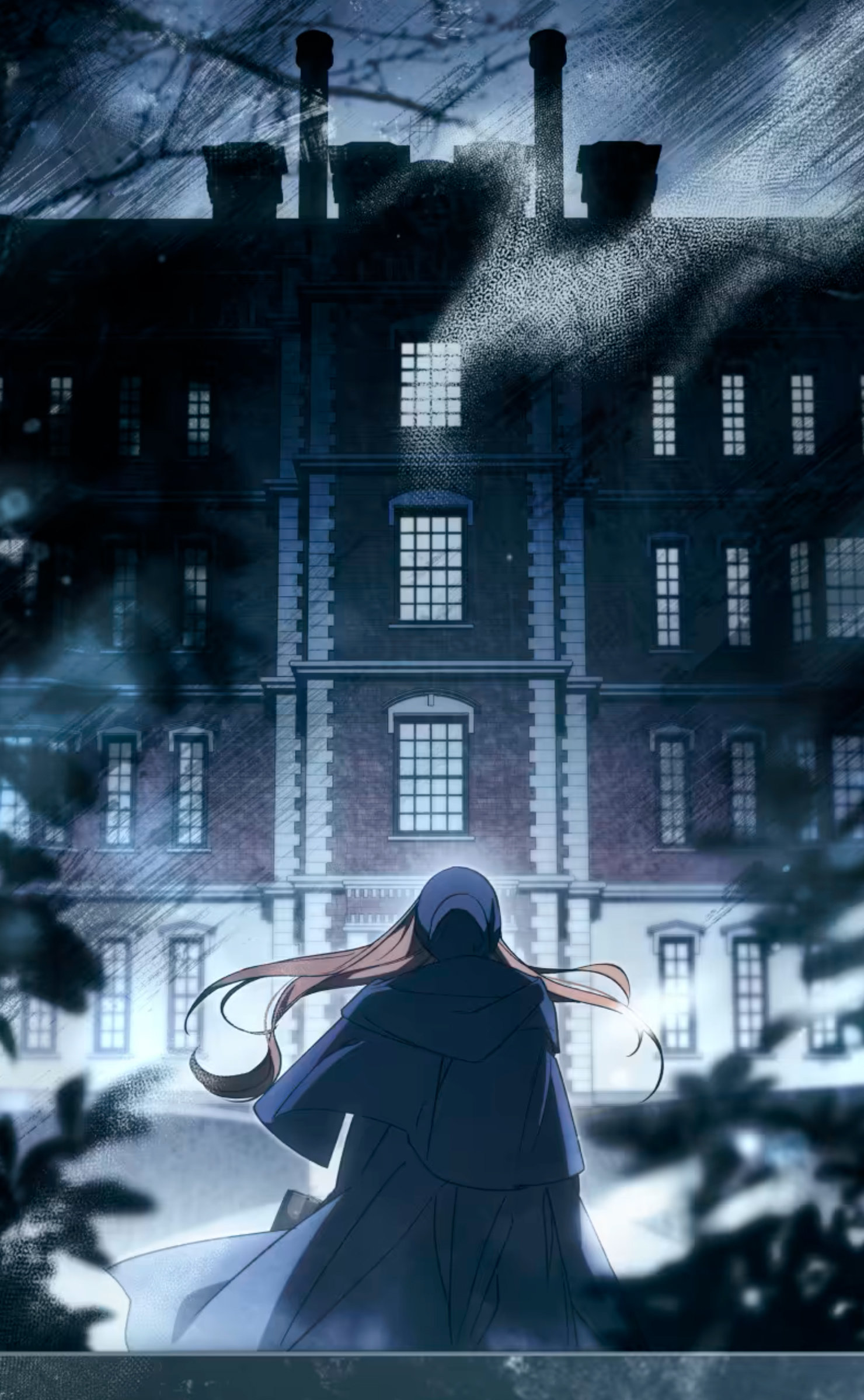 73 El tiempo de la bestia ciega