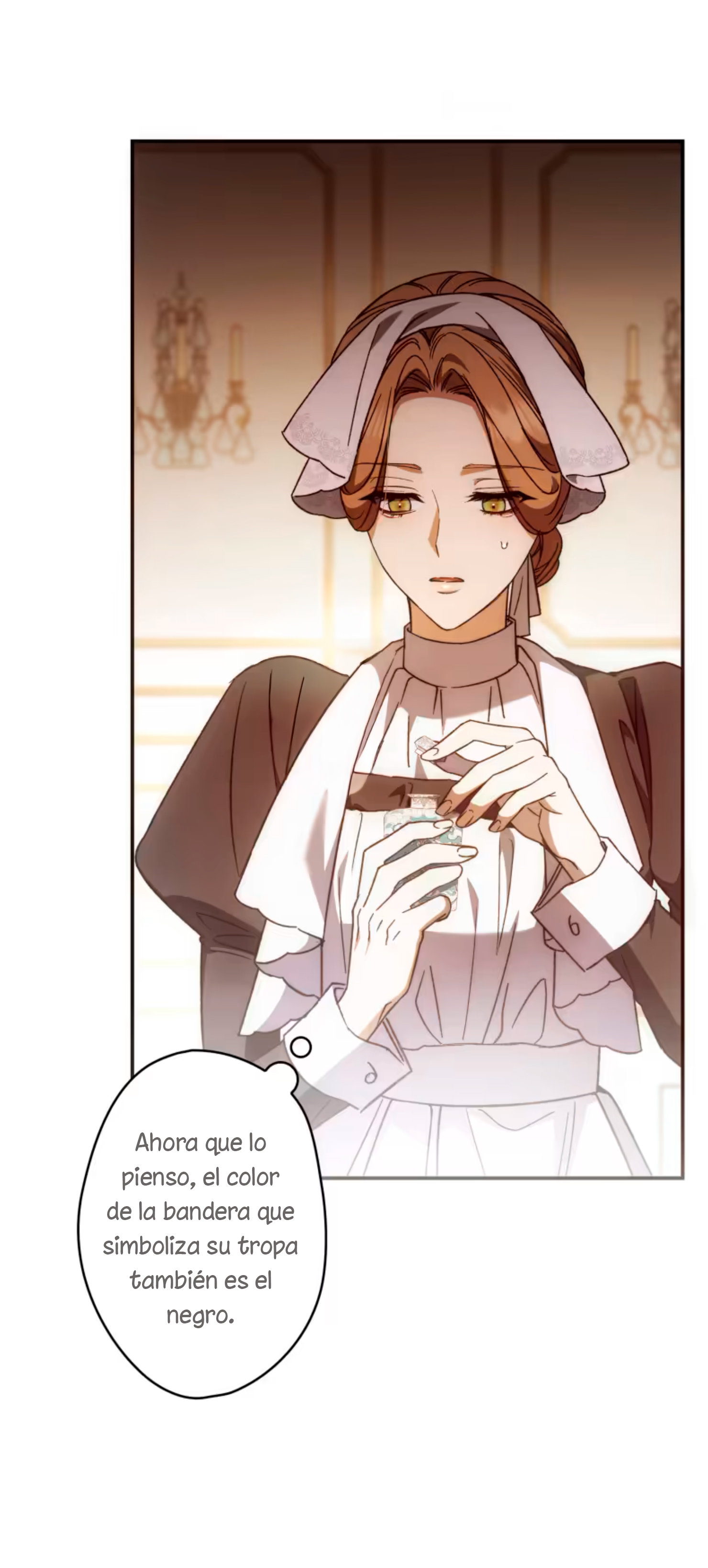 15 El tiempo de la bestia ciega