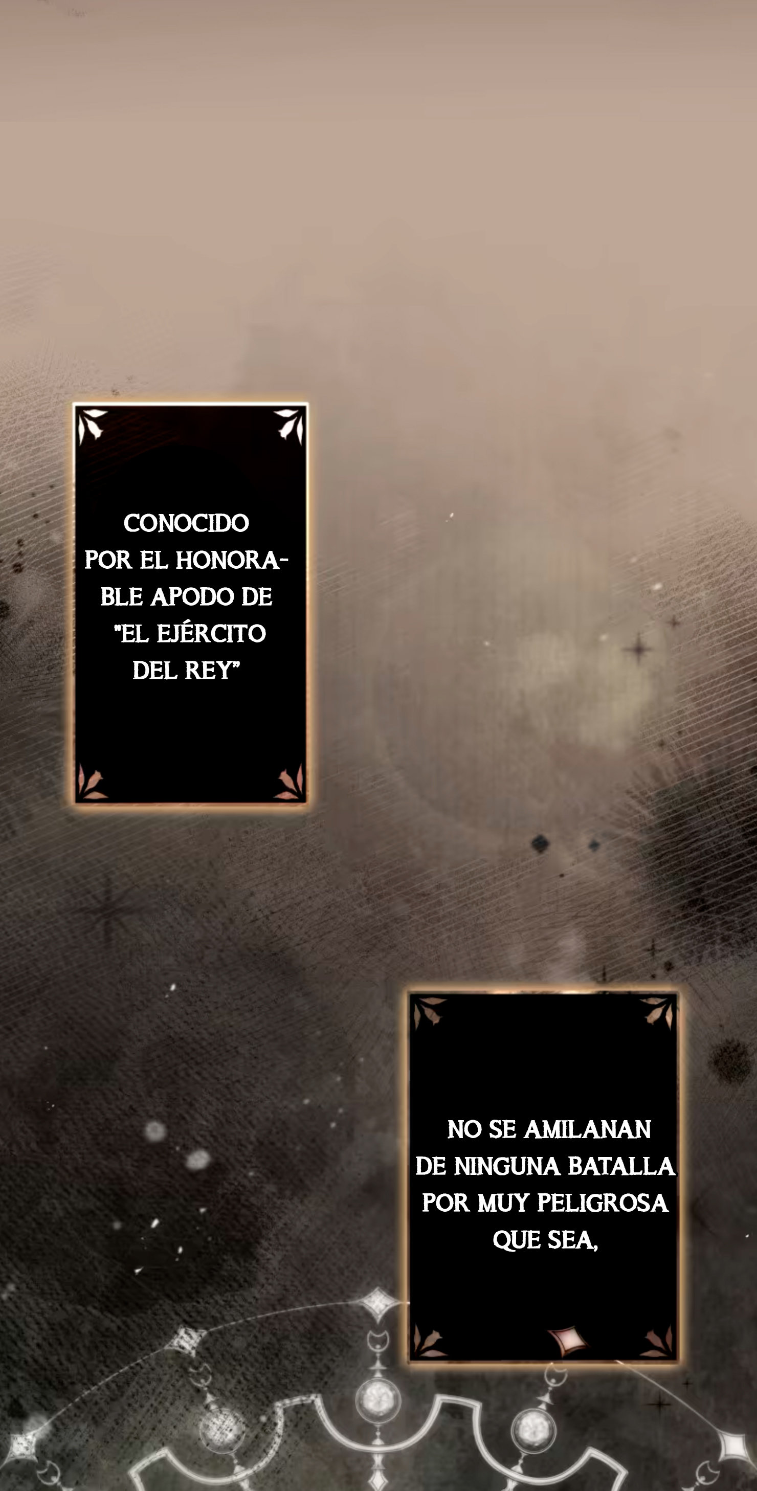 18 El tiempo de la bestia ciega