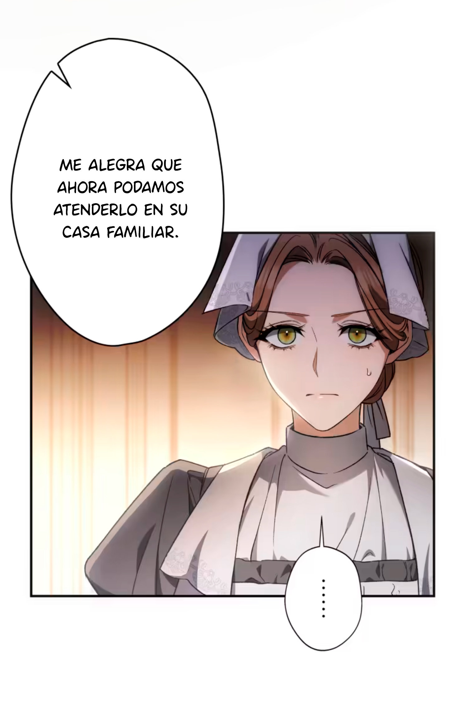 7 El tiempo de la bestia ciega