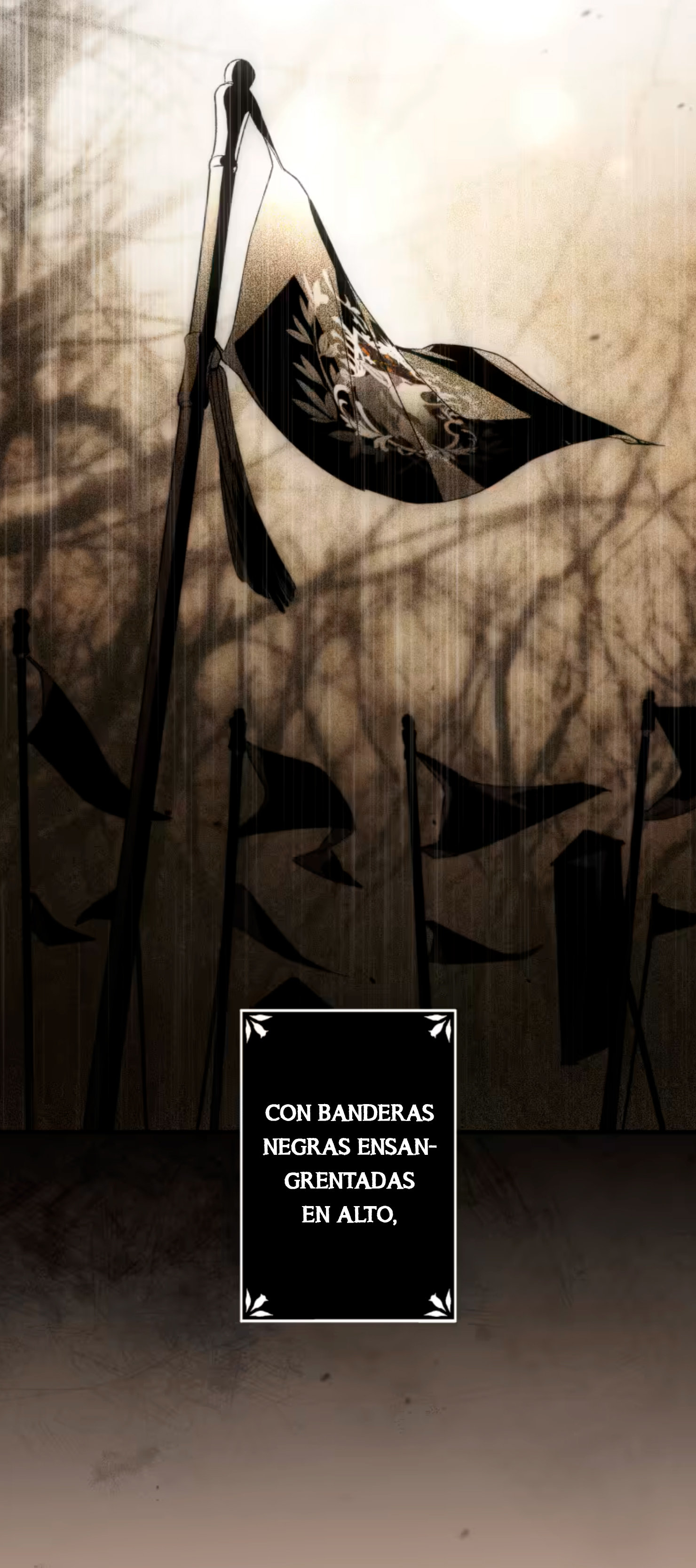 17 El tiempo de la bestia ciega