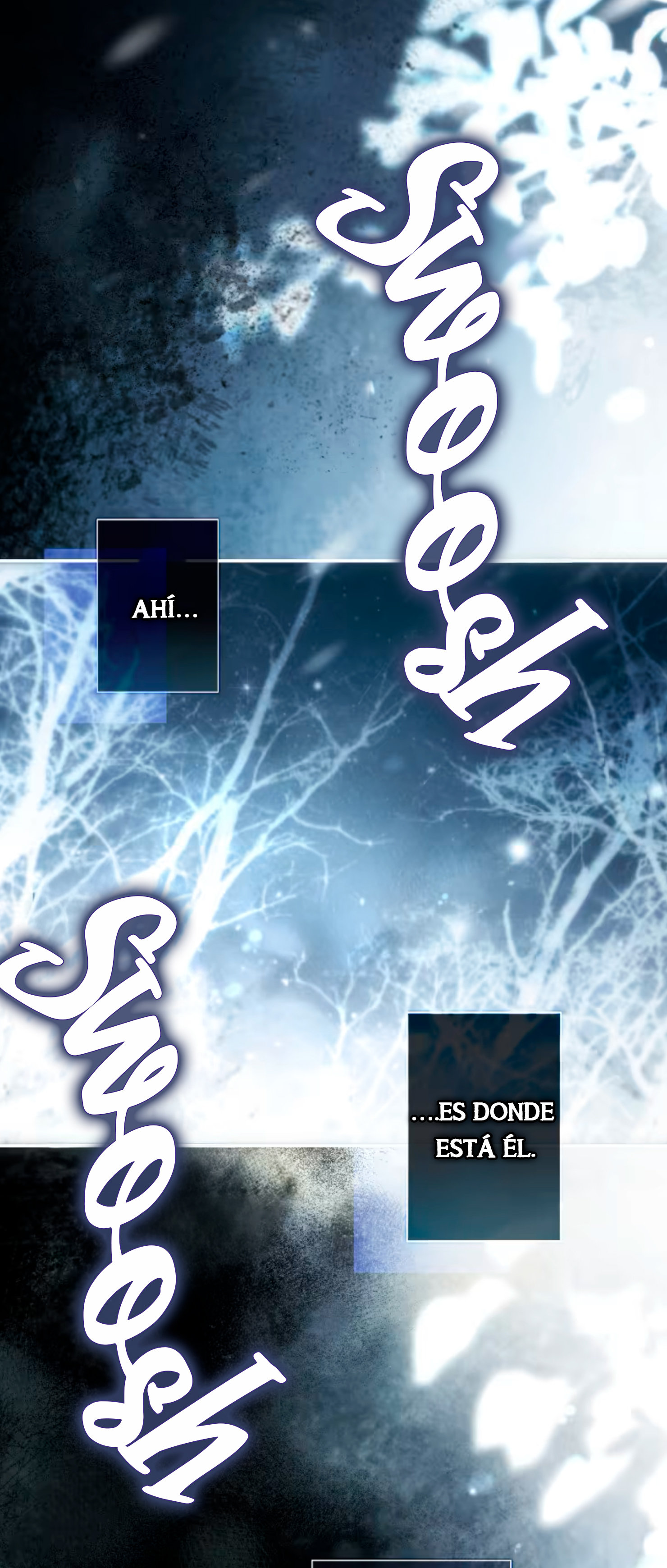 69 El tiempo de la bestia ciega