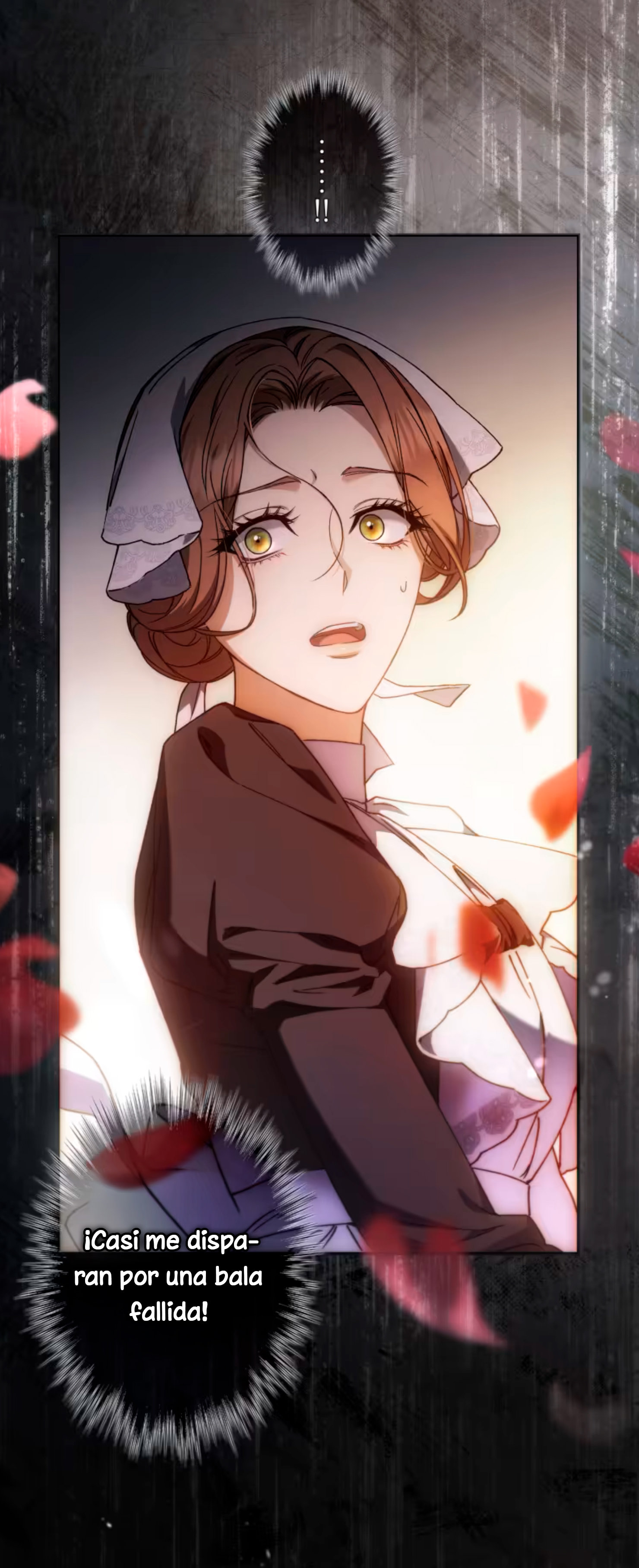 32 El tiempo de la bestia ciega