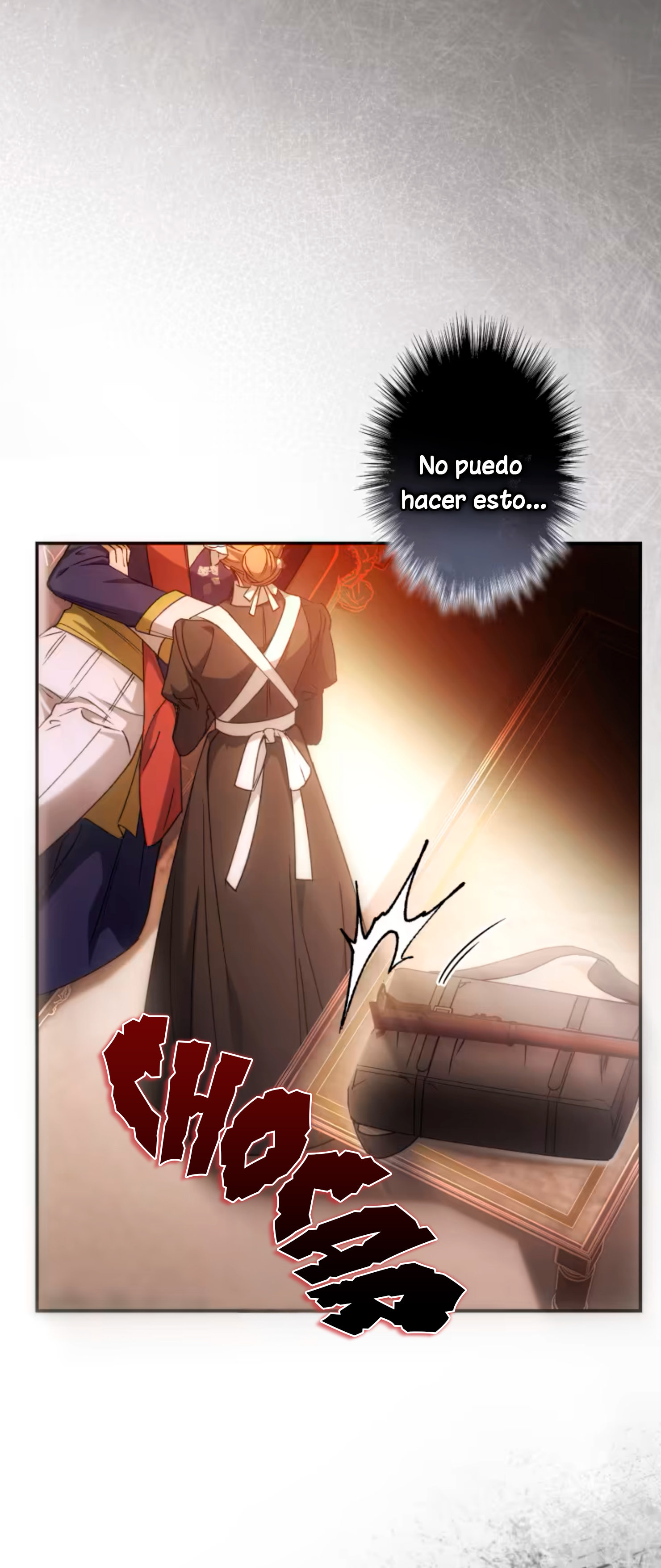 26 El tiempo de la bestia ciega