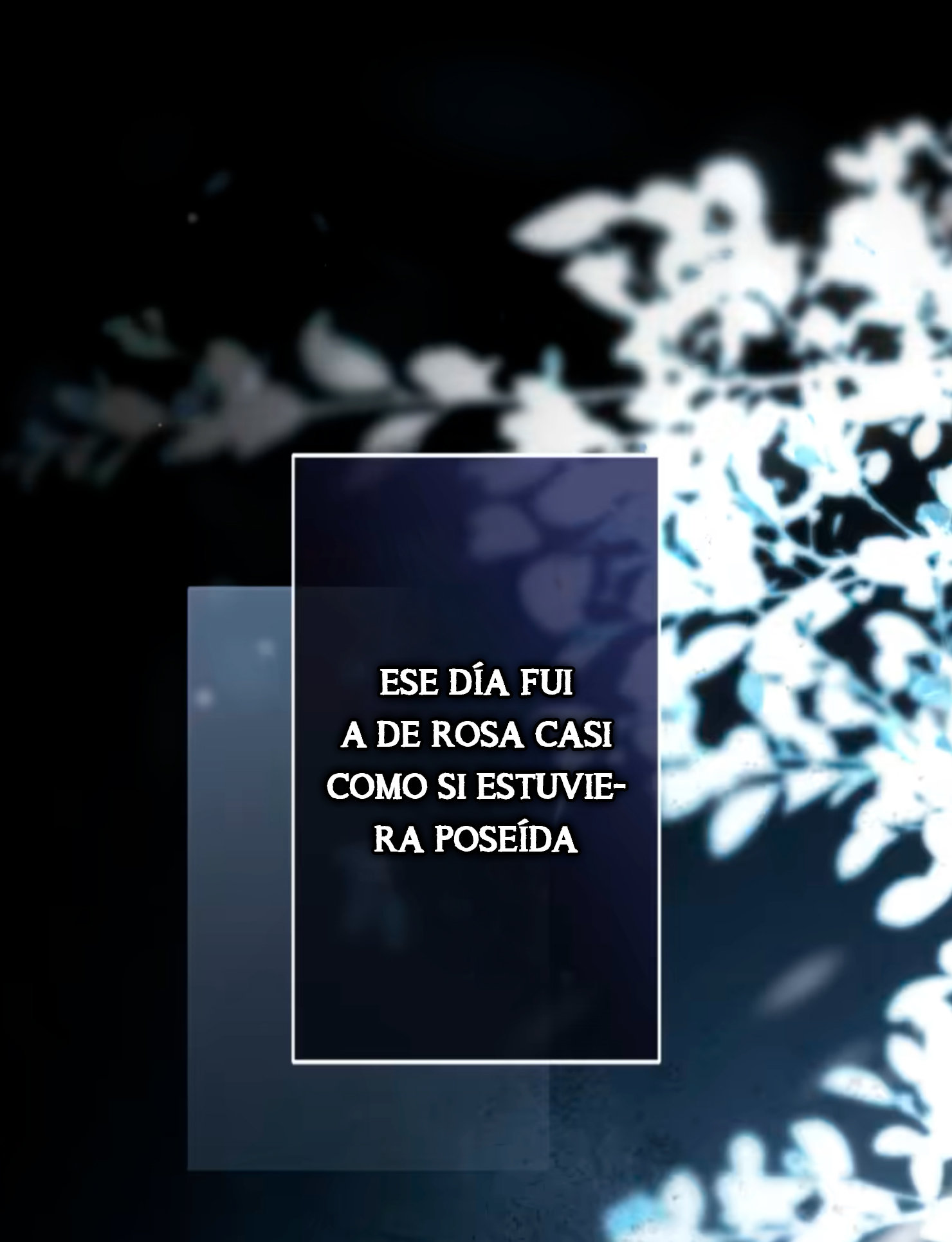 68 El tiempo de la bestia ciega