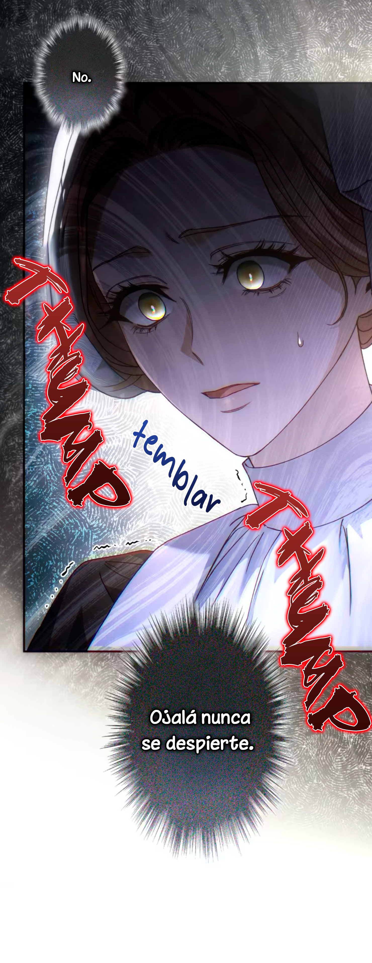 23 El tiempo de la bestia ciega