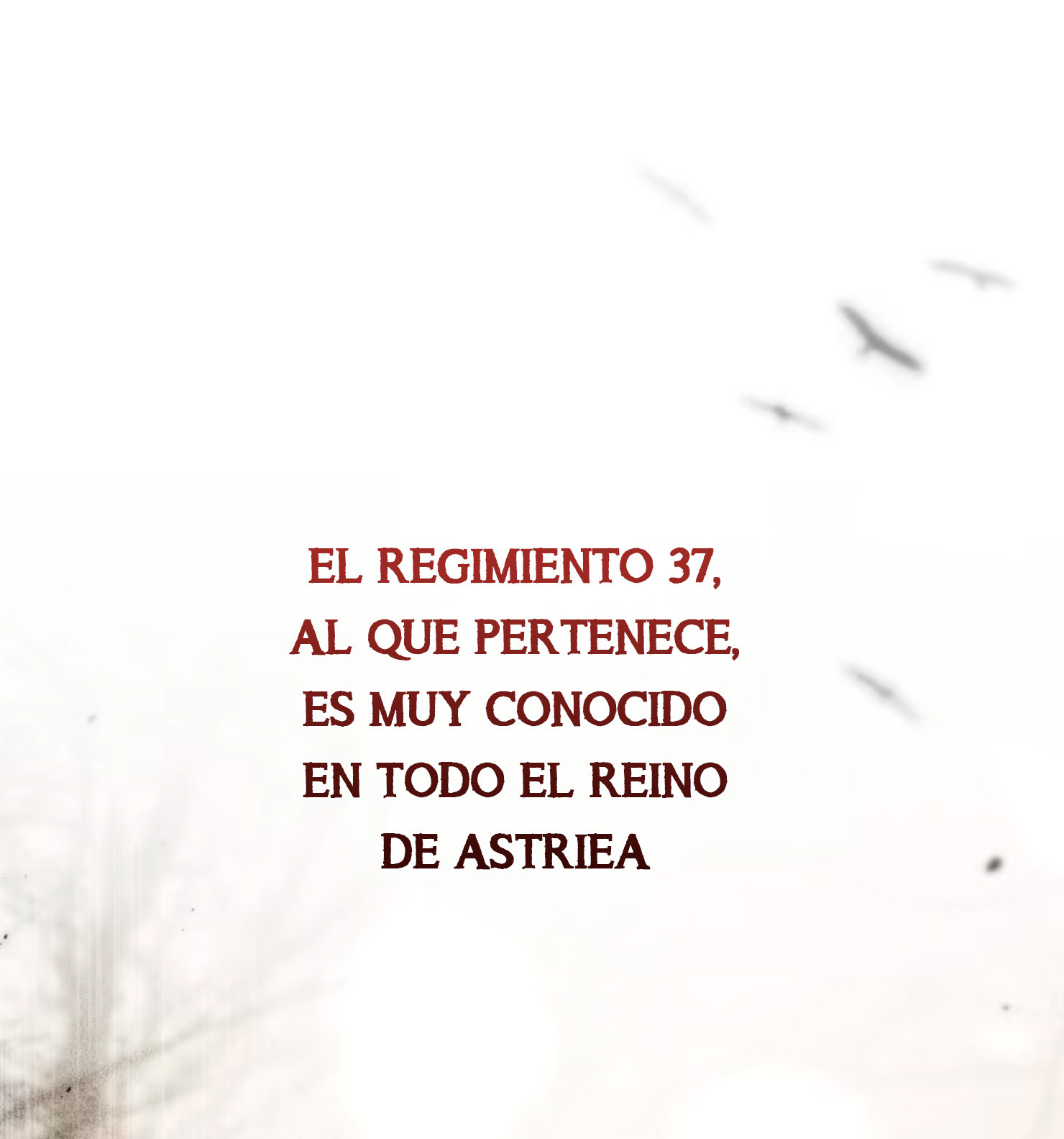 16 El tiempo de la bestia ciega