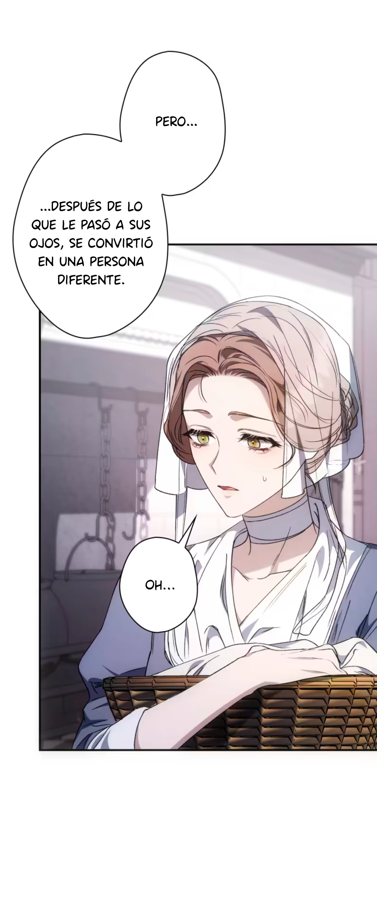 81 El tiempo de la bestia ciega