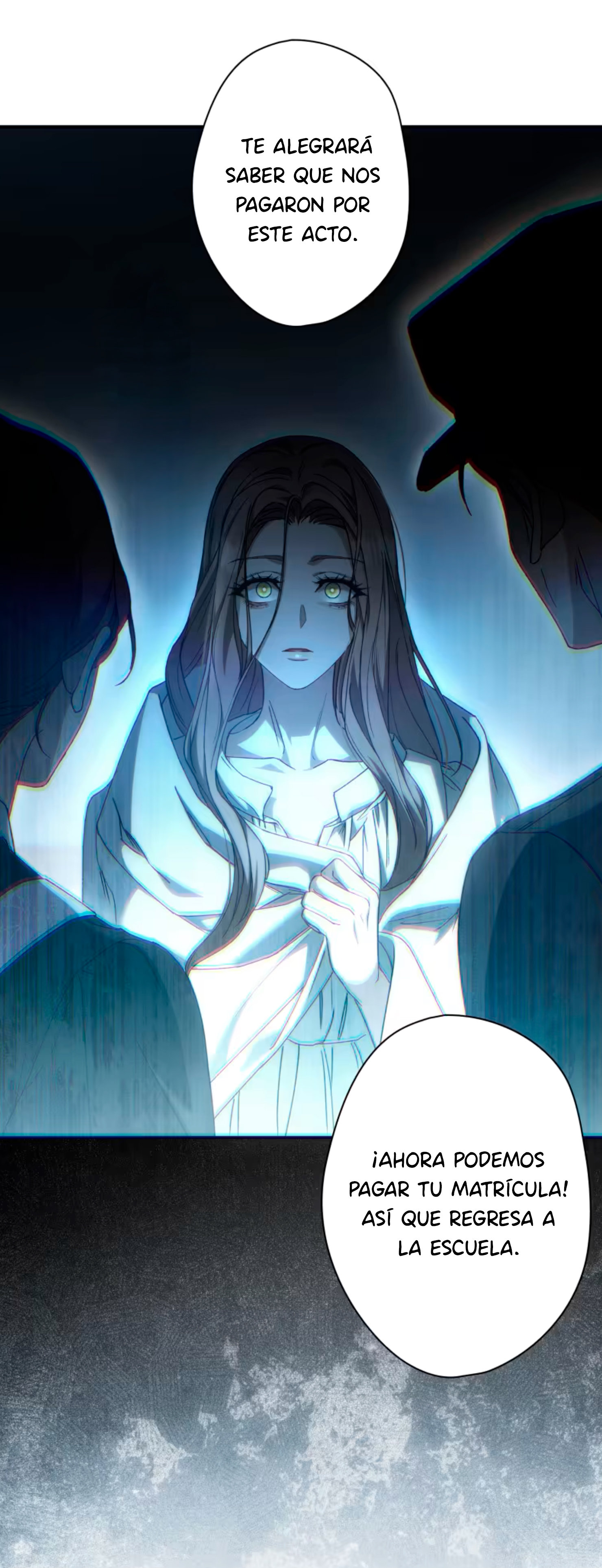 56 El tiempo de la bestia ciega