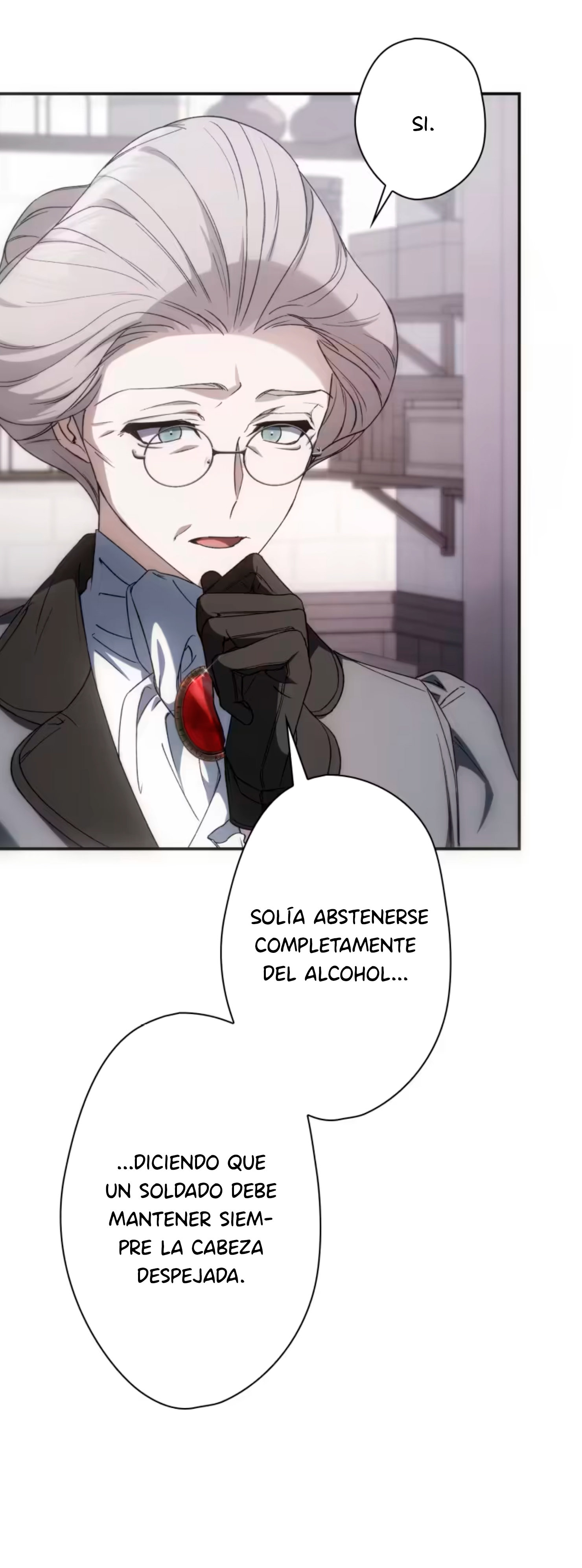 80 El tiempo de la bestia ciega