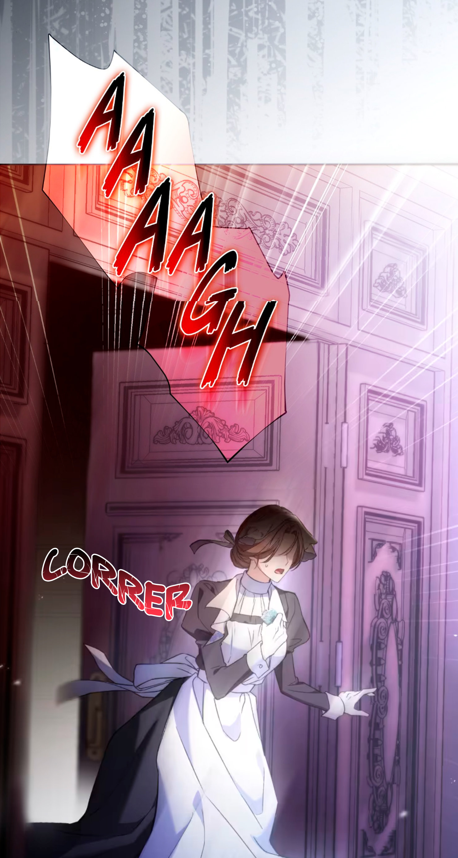 42 El tiempo de la bestia ciega