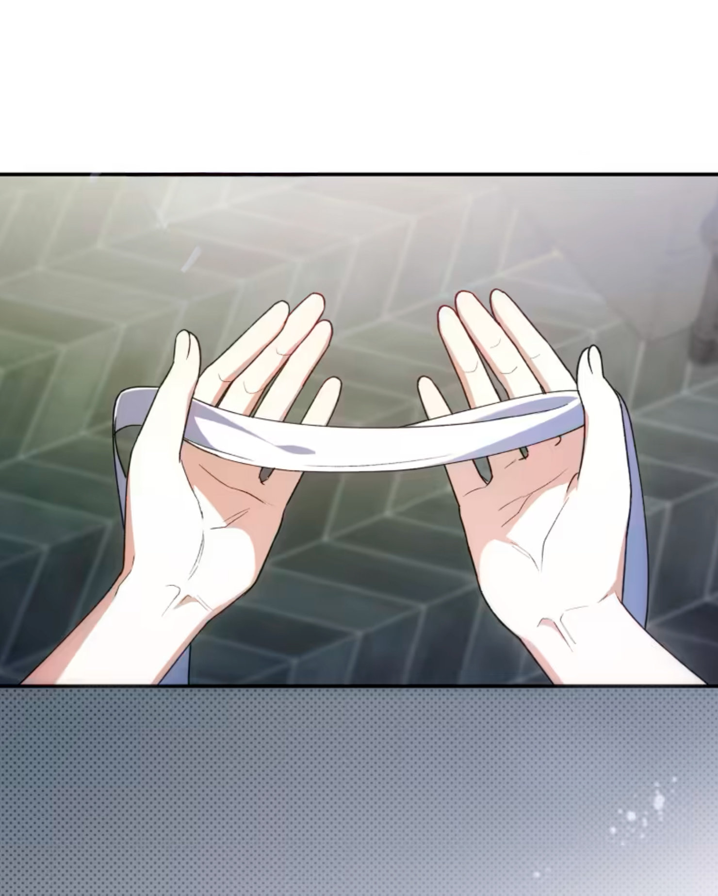 96 El tiempo de la bestia ciega