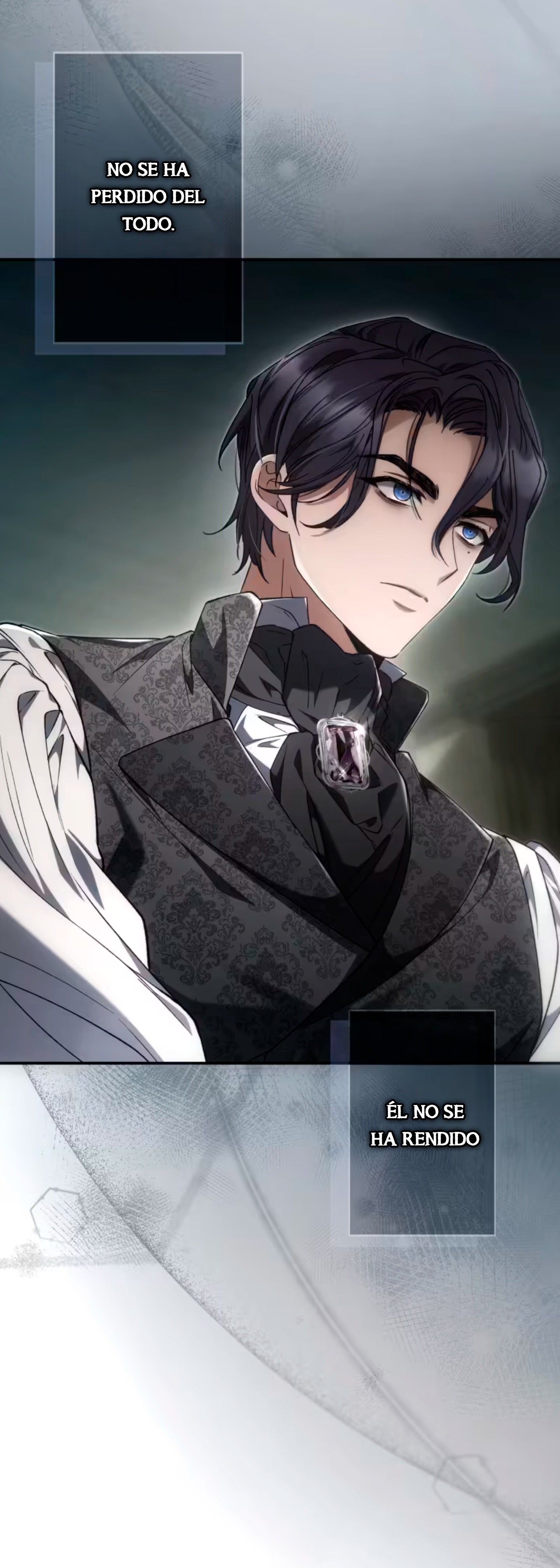 93 El tiempo de la bestia ciega