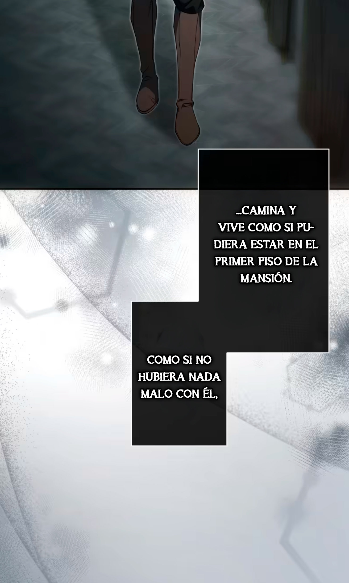 92 El tiempo de la bestia ciega