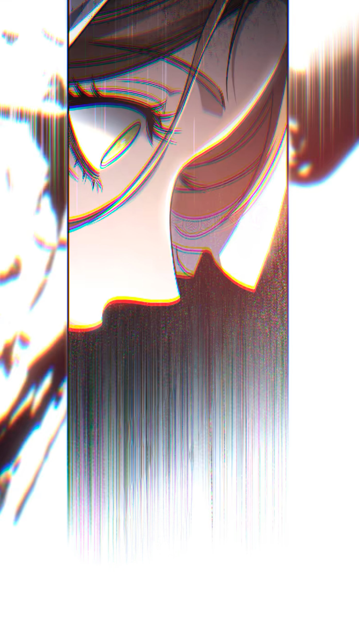 38 El tiempo de la bestia ciega