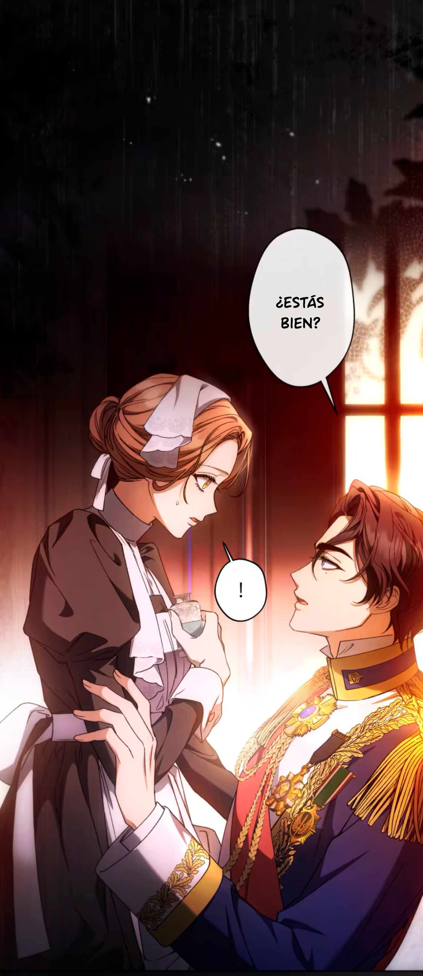 33 El tiempo de la bestia ciega